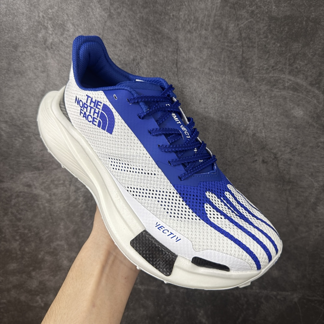 图片[3]-【公司级】TheNorthFace北面M TNF X IKB SUMMITVECTIV PRO 2鞋户外运动耐磨轻便透气登山徒步鞋 货号：NFW02309-KW 尺码：36-46（半）-选品中心