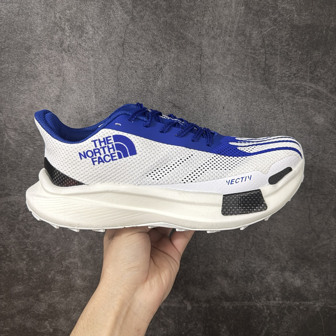 【公司级】TheNorthFace北面M TNF X IKB SUMMITVECTIV PRO 2鞋户外运动耐磨轻便透气登山徒步鞋 货号：NFW02309-KW 尺码：36-46（半）-选品中心