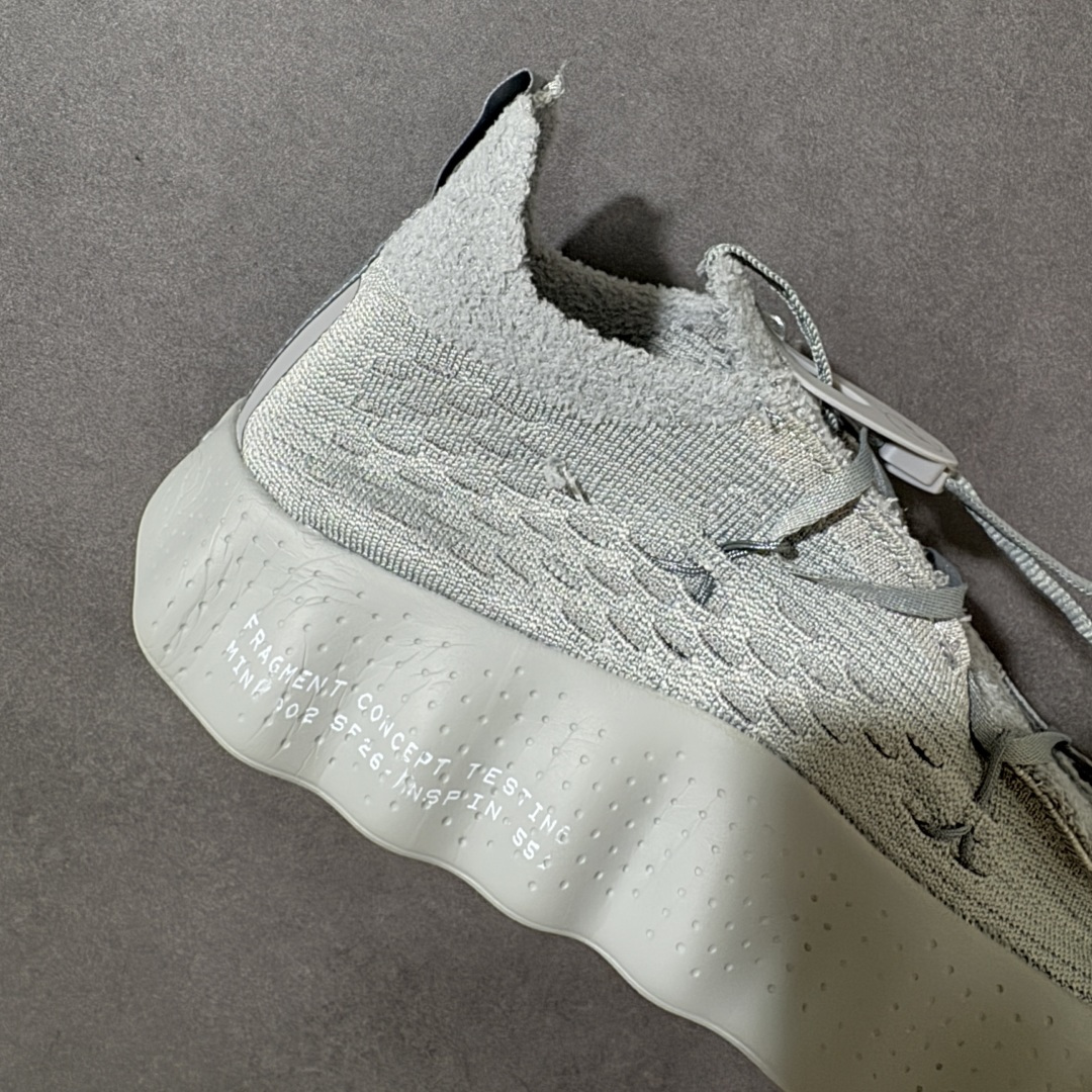图片[7]-【公司级】Nike x Fragment Mind 002 神经科学足底按摩鞋 IQ8504-001  #从神经科学中汲取灵感 鞋面采用穿孔透气织物材质 鞋底22个独立泡棉节点 科技感满满。  尺码：36 36.5 37.5 38 38.5 39 40 40.5 41 42 42.5 43 44 44.5 45-选品中心