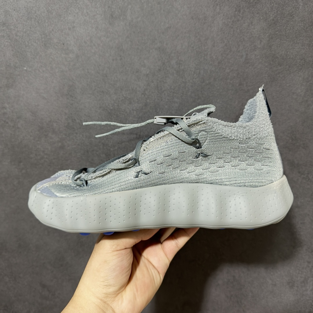 图片[2]-【公司级】Nike x Fragment Mind 002 神经科学足底按摩鞋 IQ8504-001  #从神经科学中汲取灵感 鞋面采用穿孔透气织物材质 鞋底22个独立泡棉节点 科技感满满。  尺码：36 36.5 37.5 38 38.5 39 40 40.5 41 42 42.5 43 44 44.5 45-选品中心