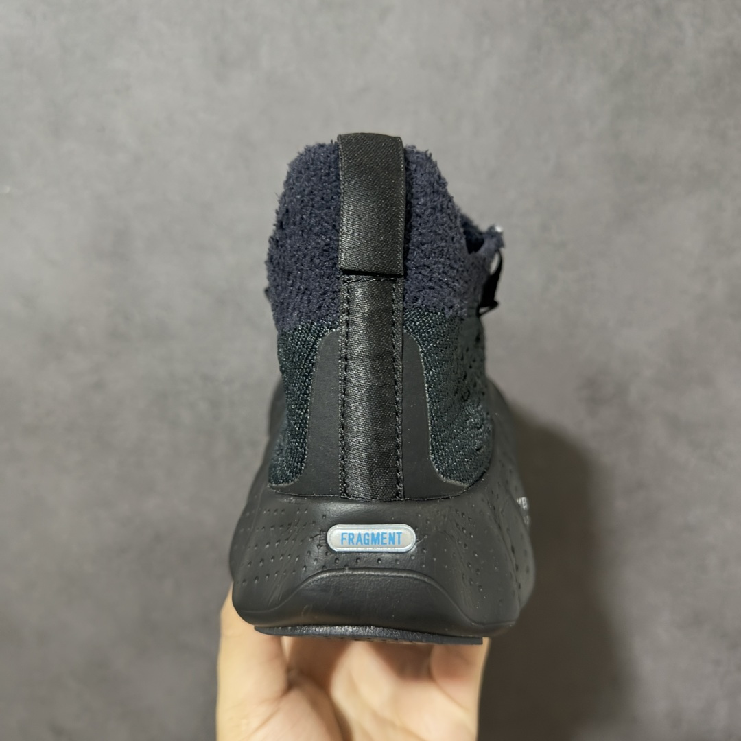 图片[4]-【公司级】Nike x Fragment Mind 002 神经科学足底按摩鞋 IQ8504-002  #从神经科学中汲取灵感 鞋面采用穿孔透气织物材质 鞋底22个独立泡棉节点 科技感满满。  尺码：36 36.5 37.5 38 38.5 39 40 40.5 41 42 42.5 43 44 44.5 45-选品中心