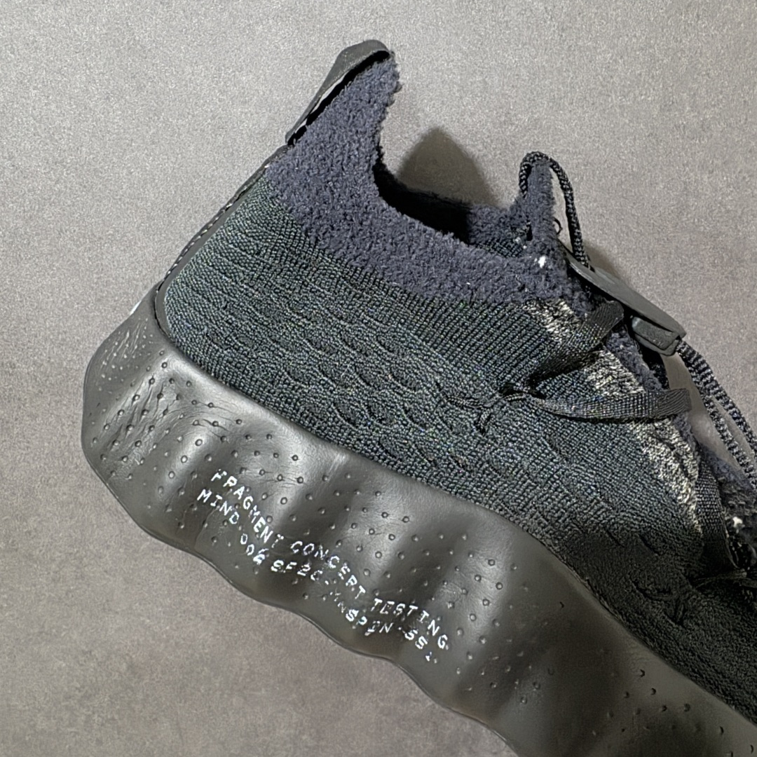 图片[7]-【公司级】Nike x Fragment Mind 002 神经科学足底按摩鞋 IQ8504-002  #从神经科学中汲取灵感 鞋面采用穿孔透气织物材质 鞋底22个独立泡棉节点 科技感满满。  尺码：36 36.5 37.5 38 38.5 39 40 40.5 41 42 42.5 43 44 44.5 45-选品中心