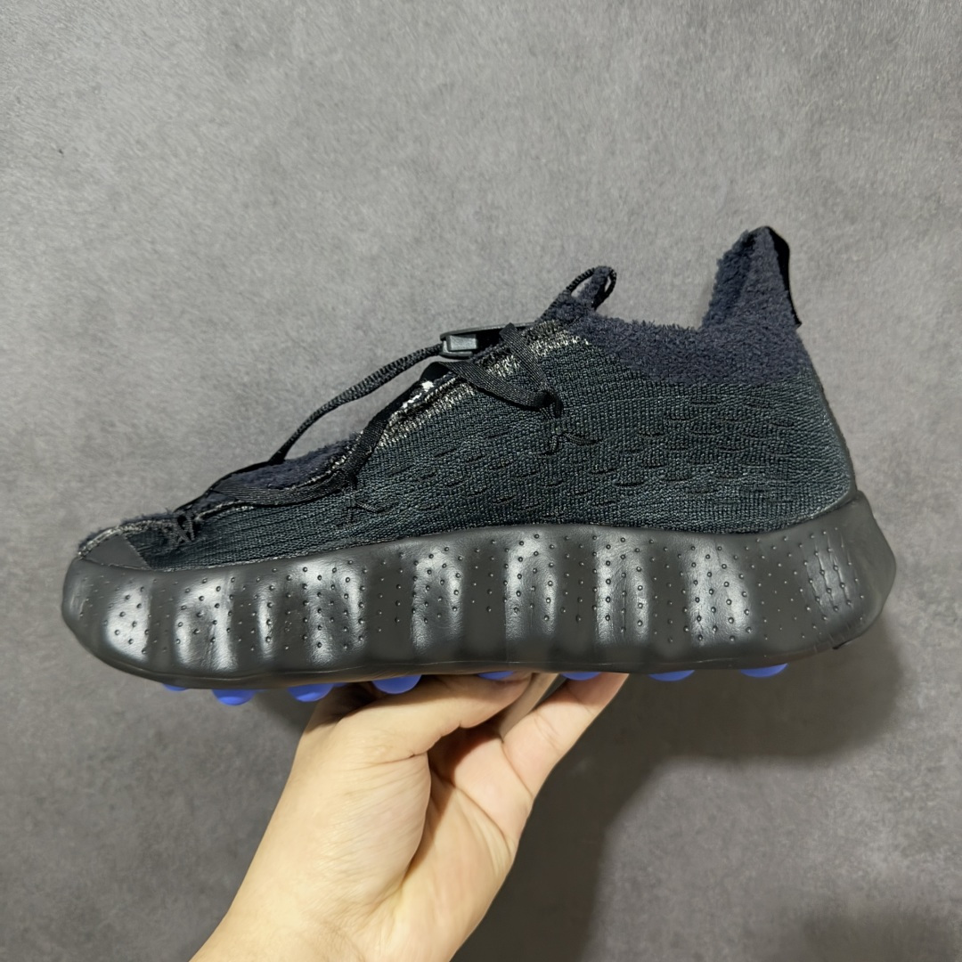图片[2]-【公司级】Nike x Fragment Mind 002 神经科学足底按摩鞋 IQ8504-002  #从神经科学中汲取灵感 鞋面采用穿孔透气织物材质 鞋底22个独立泡棉节点 科技感满满。  尺码：36 36.5 37.5 38 38.5 39 40 40.5 41 42 42.5 43 44 44.5 45-选品中心