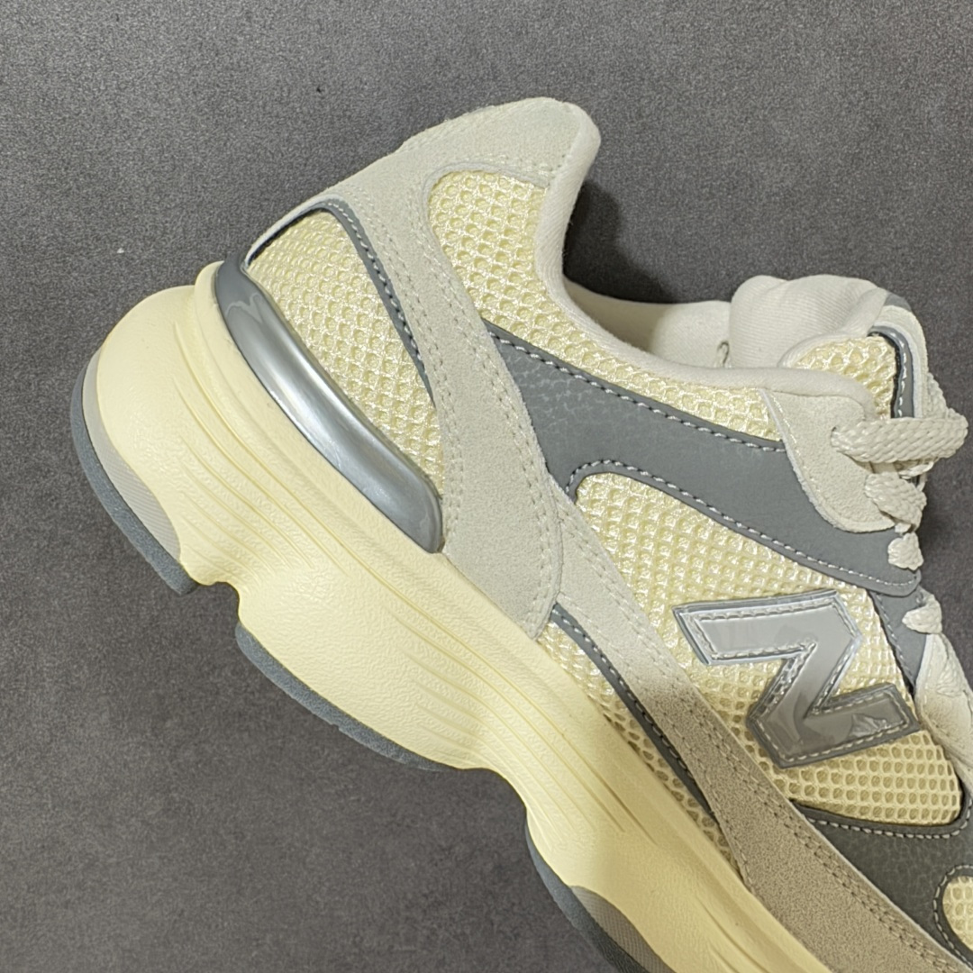 图片[7]-【公司级】New Balance 6031系列 新百伦 低帮复古老爹风休闲运动跑步鞋 New Balance 在不同配色上其鞋面材质呈现不同感觉 无论是运动风抑或是高级质感 都让人能够有更多种选择 货号：M6031HK 尺码：36 37 37.5 38 38.5 39.5 40 40.5 41.5 42 42.5 43 44 45-选品中心