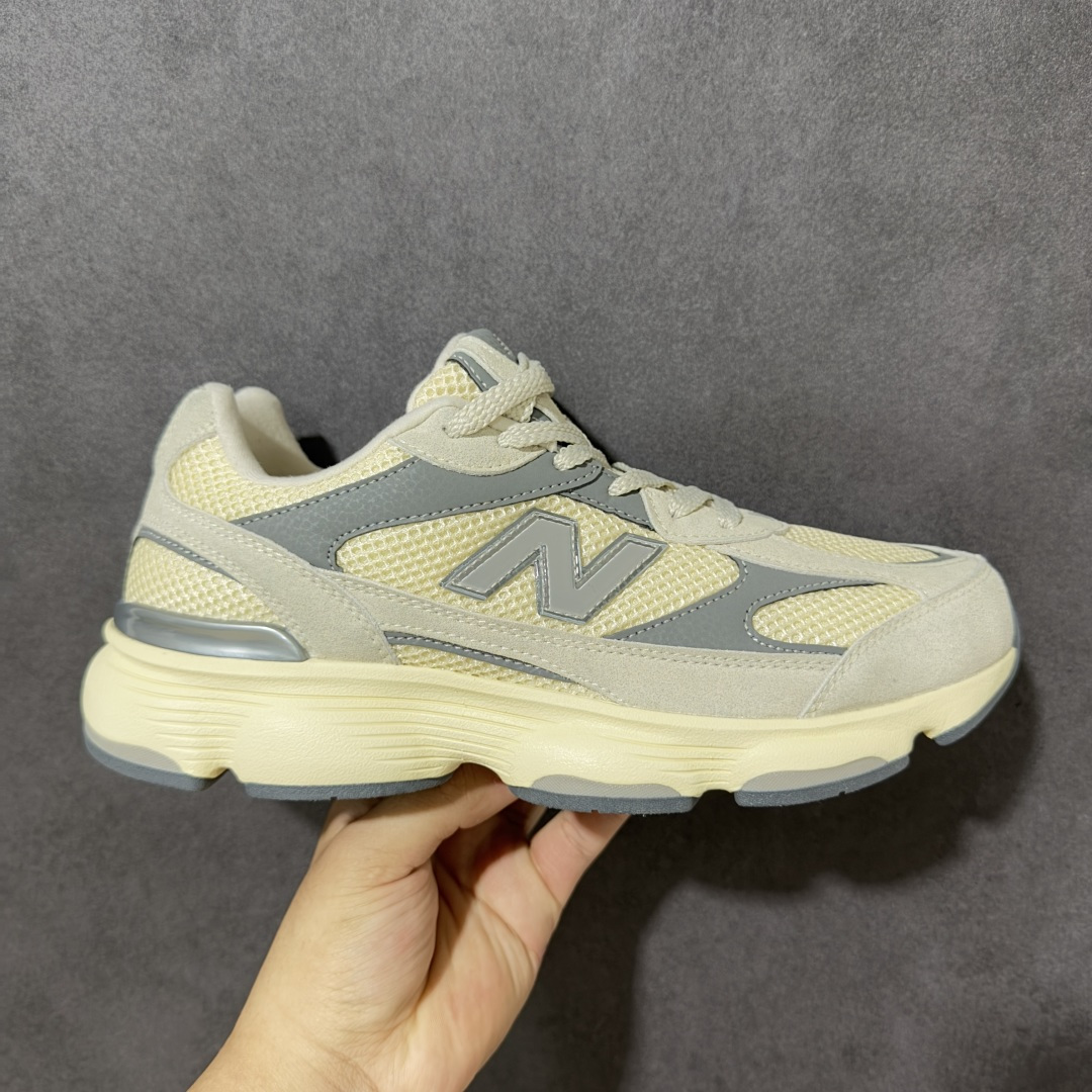 【公司级】New Balance 6031系列 新百伦 低帮复古老爹风休闲运动跑步鞋 New Balance 在不同配色上其鞋面材质呈现不同感觉 无论是运动风抑或是高级质感 都让人能够有更多种选择 货号：M6031HK 尺码：36 37 37.5 38 38.5 39.5 40 40.5 41.5 42 42.5 43 44 45-选品中心