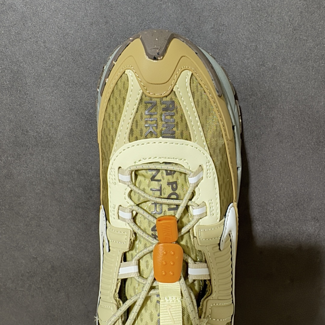 图片[5]-【公司级】Nike Zoom Vomero Roam 耐克 复古休闲运动慢跑鞋 采用环保纤维革饰片组合网眼布鞋面材质 升级正确后跟TPU加固 耐弯折热塑框架支撑鞋身 中底搭载EVA轻量缓震 货号：IM6671-223 尺码：36 36.5 37.5 38 38.5 39 40 40.5 41 42 42.5 43 44 45-选品中心