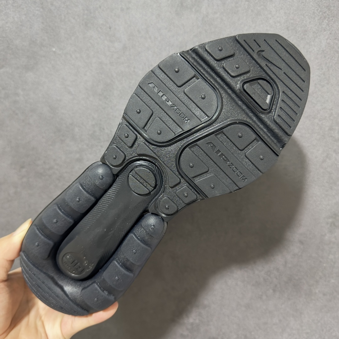 图片[9]-【公司级】Nike Air Max 270 Premium 耐克 运动缓震 大气垫休闲跑步鞋 时尚舒适的穿着感受和出众格调 鞋款设计灵感源自Air Max经典 搭配大型窗口和新颖配色 彰显的出众创新 缔造非凡舒适的日常穿着体验 从跑步运动汲取设计灵感 打造利落外观 让你时刻彰显风范 货号：IO9884-002 尺码：36 36.5 37.5 38 38.5 39 40 40.5 41 42 42.5 43 44 45-选品中心