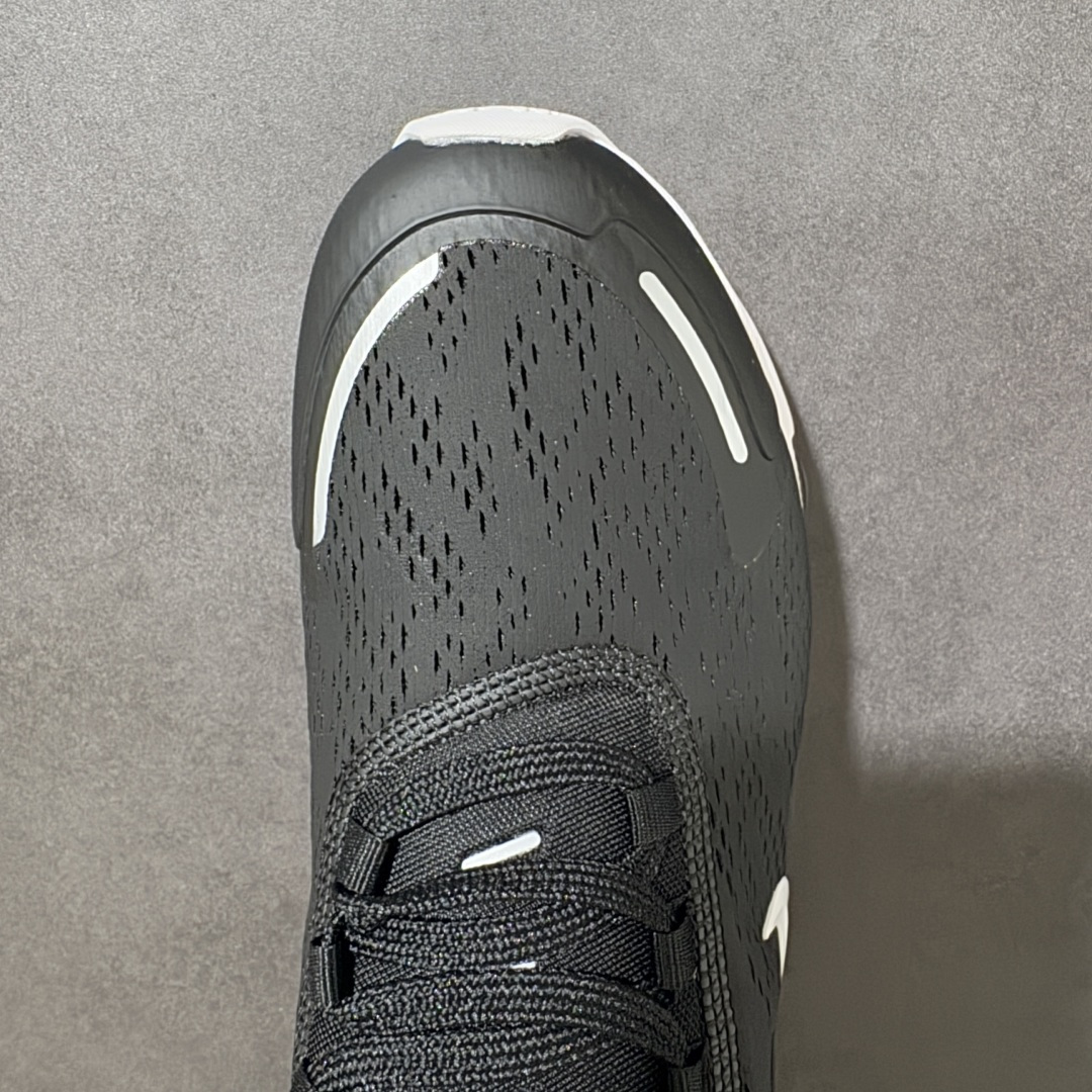 图片[5]-【公司级】Nike Air Max 270 Premium 耐克 运动缓震 大气垫休闲跑步鞋 时尚舒适的穿着感受和出众格调 鞋款设计灵感源自Air Max经典 搭配大型窗口和新颖配色 彰显的出众创新 缔造非凡舒适的日常穿着体验 从跑步运动汲取设计灵感 打造利落外观 让你时刻彰显风范 货号：IO9884-003 尺码：36 36.5 37.5 38 38.5 39 40 40.5 41 42 42.5 43 44 45-选品中心