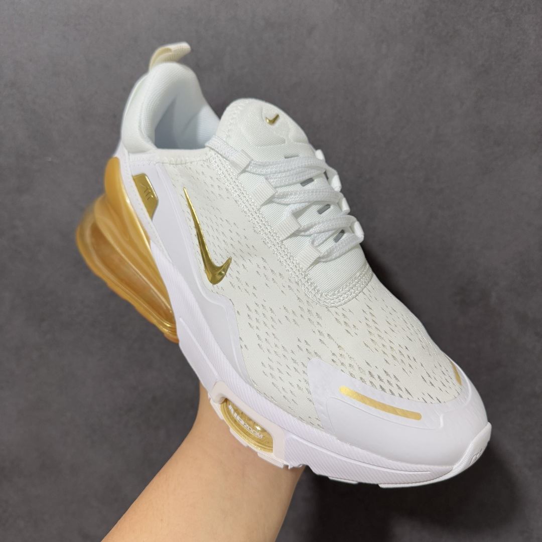 图片[3]-【公司级】Nike Air Max 270 Premium 耐克 运动缓震 大气垫休闲跑步鞋 时尚舒适的穿着感受和出众格调 鞋款设计灵感源自Air Max经典 搭配大型窗口和新颖配色 彰显的出众创新 缔造非凡舒适的日常穿着体验 从跑步运动汲取设计灵感 打造利落外观 让你时刻彰显风范 货号：IO9884-114 尺码：36 36.5 37.5 38 38.5 39 40 40.5 41 42 42.5 43 44 45-选品中心