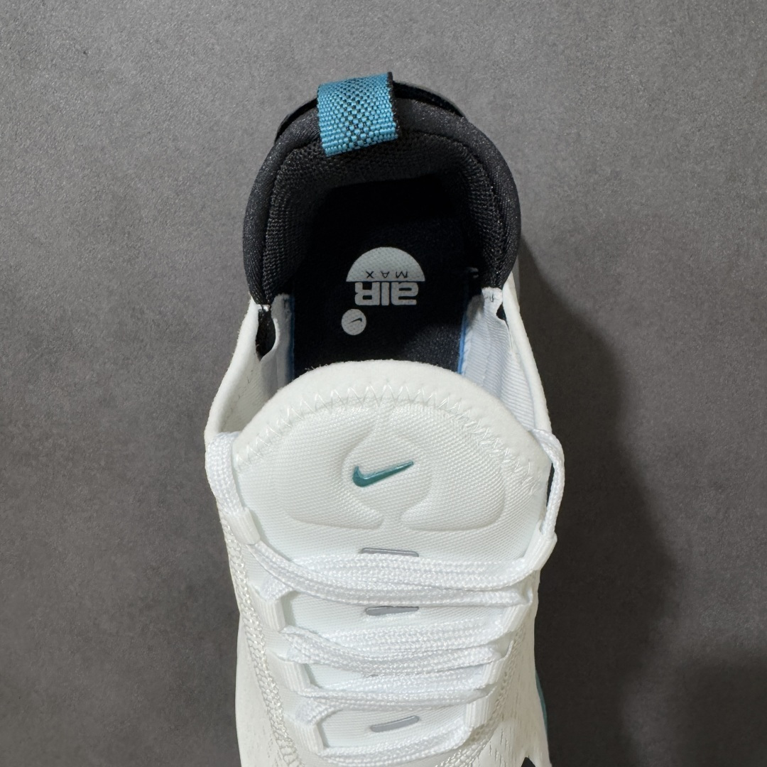 图片[6]-【公司级】Nike Air Max 270 Premium 耐克 运动缓震 大气垫休闲跑步鞋 时尚舒适的穿着感受和出众格调 鞋款设计灵感源自Air Max经典 搭配大型窗口和新颖配色 彰显的出众创新 缔造非凡舒适的日常穿着体验 从跑步运动汲取设计灵感 打造利落外观 让你时刻彰显风范 货号：IO9883-103 尺码：36 36.5 37.5 38 38.5 39 40 40.5 41 42 42.5 43 44 45-选品中心