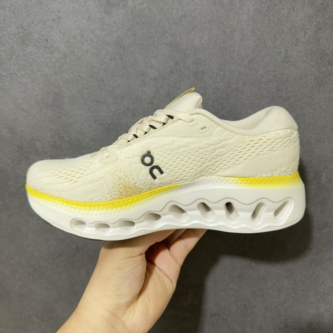 图片[2]-【公司级】昂跑On Cloudtilt 新品男女同款缓震徒步鞋厚底增高运动老爹鞋 云模块高弹eva十橡胶组合，缓震回弹双效合一，抓地力及耐磨性兼备原装进口织物鞋面，厚实兼备透气性，同步原版高频压印及压胶处理，3m反光加持缓震性能提升：cloudtilt 2.0采用了先进的缓震技术，能够有效减少跑步时对关节的冲击，保护运动者的健康。其独特的缓震系统设计能够提供稳定的支撑，确保跑者在跑道上尽情释潜能。 这款运动鞋注重透气性和舒适性，采用轻盈透气的材料，确保双脚在奔跑中感受自由和快感。紧密贴合脚型的设计，提供稳定的支撑，让跑者在奔跑中更加自如。 尺码：36-45无半码-选品中心