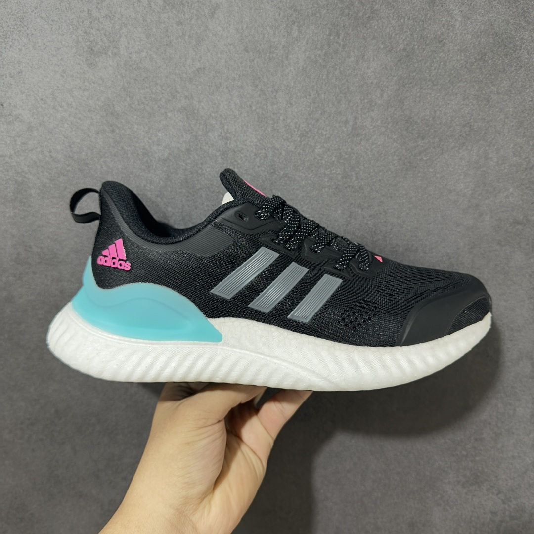 【公司级】阿迪达斯三叶草 Adidas Switch Fwd W 滑透气轻便 低帮 休闲跑步鞋 黑玉色CG4863 Bounce中底，回弹buff拉满，Bounce中底带来持续能量反馈，落地软弹不卸力，每一步都像踩在云朵上，跑跳、久走都不累脚。 一体织透气网布，兼顾包裹性与透气性，告别闷汗黏脚，脚感轻盈到几乎“无负担”。 波浪纹橡胶大底，抓地力拉满，耐磨防滑，无论是柏油路还是湿滑地面，都能稳步前行。 尺码：36 36.5 37 38 38.5 39 40 40.5 41 42 42.5 43 44 44.5 45-选品中心