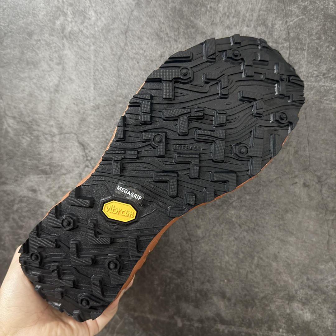 图片[9]-【纯原M版】外贸专供ZEGNA x Norda 诺达 001 Sneaker0111 杰尼亚联名 网面越野跑步鞋 加拿大高端品牌 官方售价2K+ 运动通勤皆宜 非常时尚小众且具有功能性的一款跑鞋 尺码：36-45 含半码-选品中心