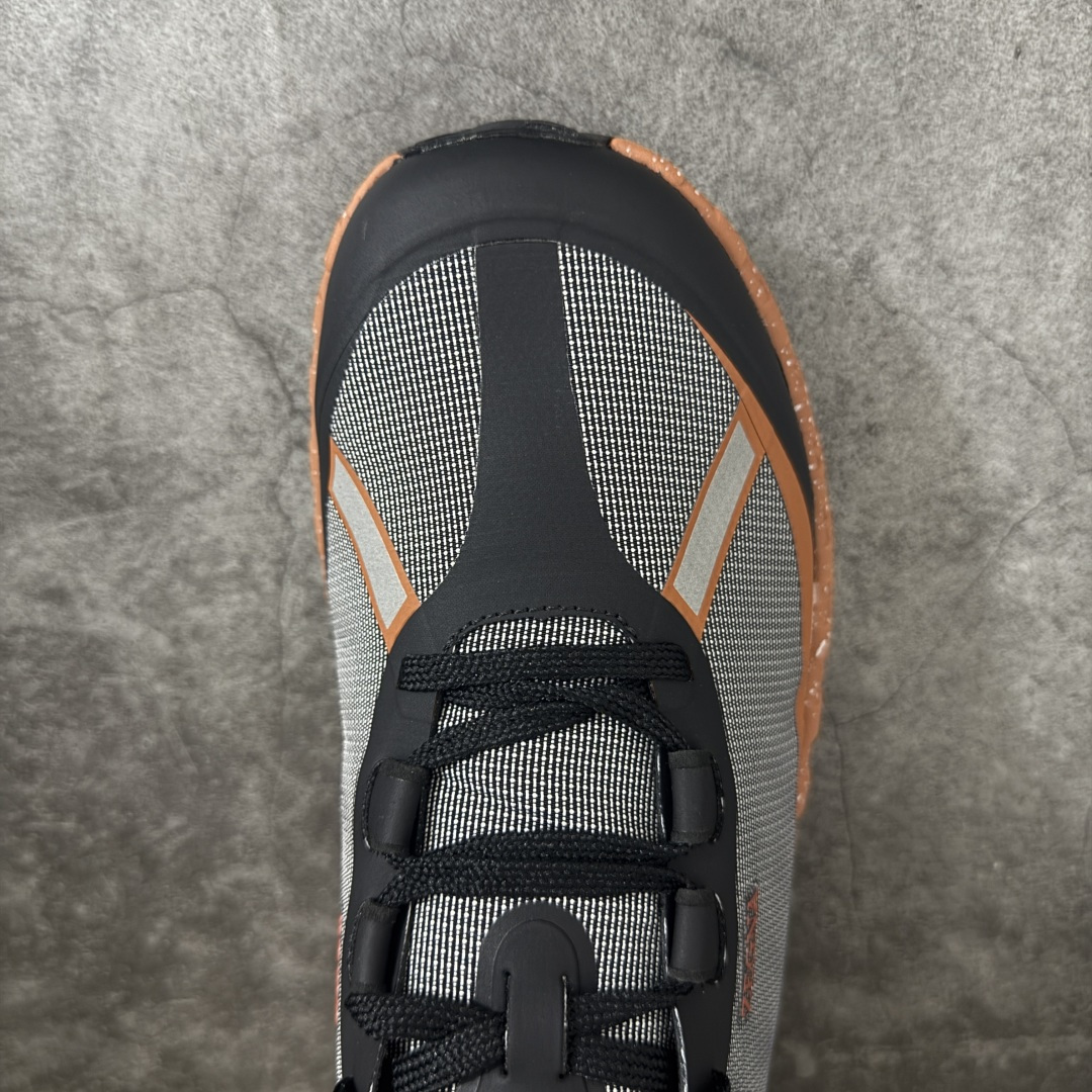 图片[5]-【纯原M版】外贸专供ZEGNA x Norda 诺达 001 Sneaker0111 杰尼亚联名 网面越野跑步鞋 加拿大高端品牌 官方售价2K+ 运动通勤皆宜 非常时尚小众且具有功能性的一款跑鞋 尺码：36-45 含半码-选品中心