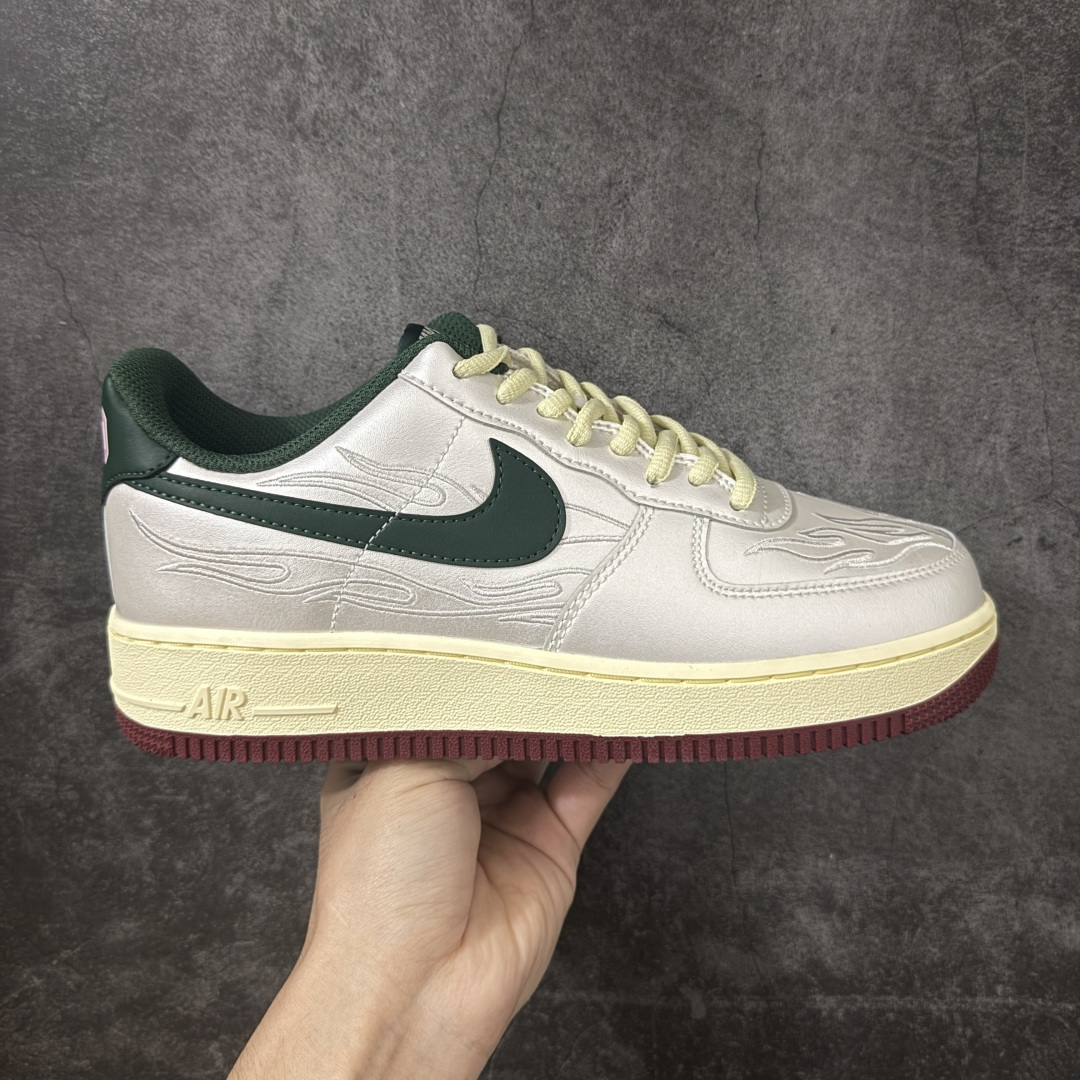 【公司级】Nike Air Force 1 Mexico 舒适贴合 低帮 板鞋 男款 米白 世界杯墨西哥 Nike Air Force1 07 low #原楦头原纸板 打造纯正空军版型 #专注外贸渠道 全掌内置蜂窝气垫 #原盒配件 原厂中底钢印、拉帮完美 货号：IR5896 030 尺码：36 36.5 37.5 38 38.5 39 40 40.5 41 42 42.5 43 44 45-选品中心