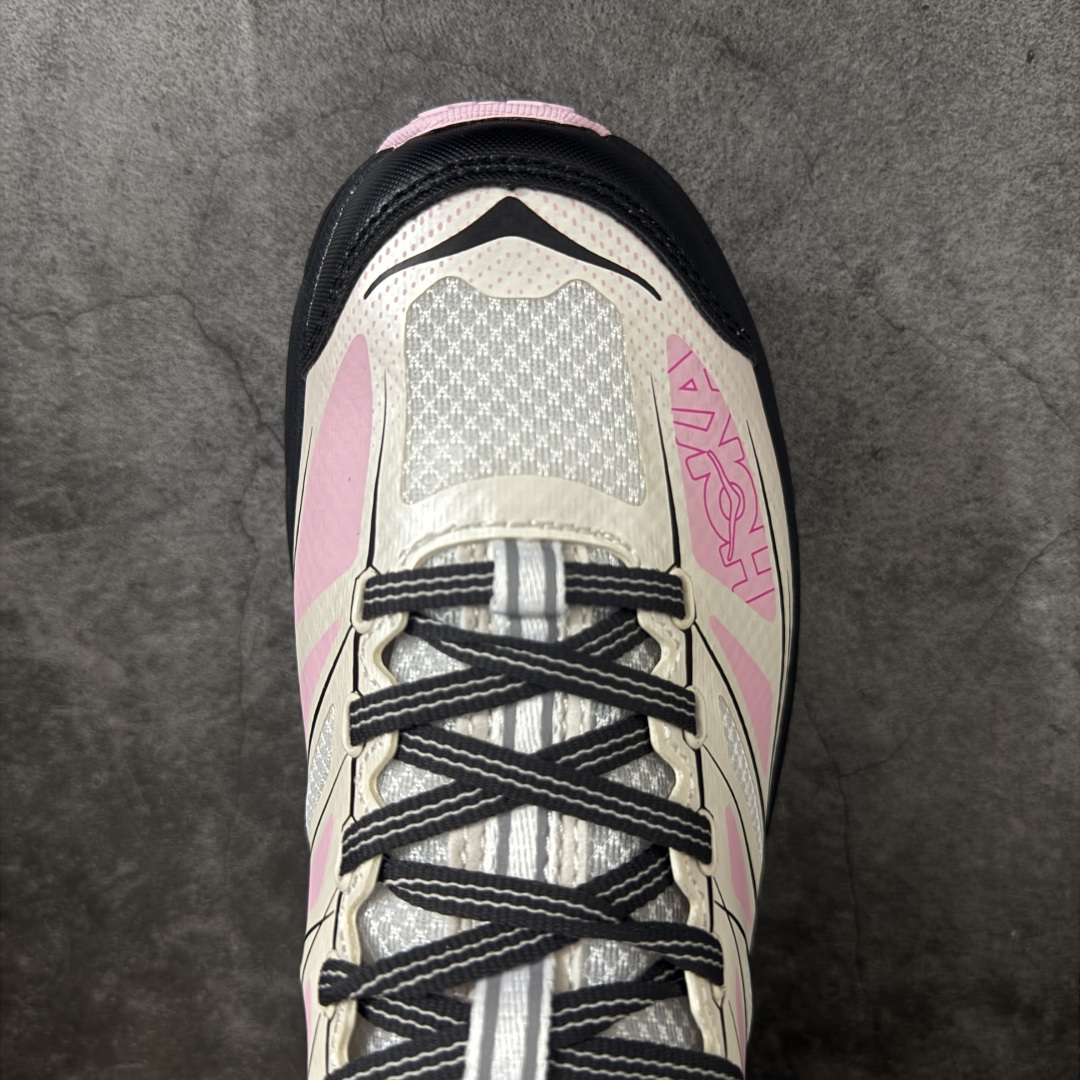 图片[5]-【公司级】Hoka Mafate Speed 2 马法特二代超轻厚底轻量山地跑步鞋   轻量化材料Fresh Foam。超轻量中底全部用料过3C认证！ 滚动平衡科技减少33%能量消耗 ！第二代Mafate更是延续精髓设计，并调整了整体的鞋型，修身的鞋型，更加灵巧的感觉一下子来了。外底韧弹感十足的EVA泡绵，结合Vibram橡胶大底，性能稳定输出，无论是平时穿着还是在潮湿的梅雨季节跑步，都是非常优秀的搭配。  尺码：36 36.5 37 38 38.5 39 40 40.5 41 42 42.5 43 44 45-选品中心