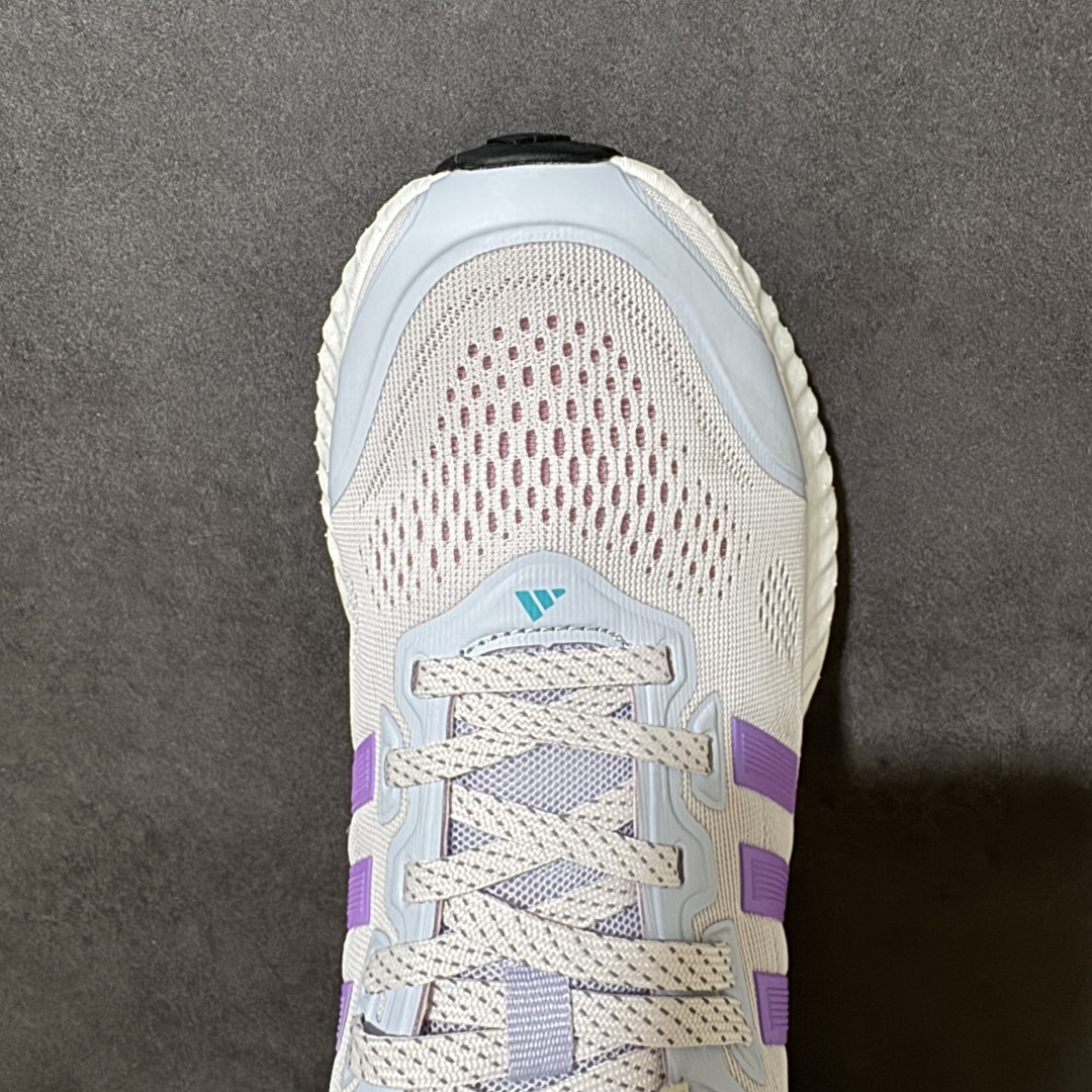 图片[5]-【公司级】阿迪达斯三叶草 Adidas Switch Fwd W 滑透气轻便 低帮 休闲跑步鞋 CG4866 Bounce中底，回弹buff拉满，Bounce中底带来持续能量反馈，落地软弹不卸力，每一步都像踩在云朵上，跑跳、久走都不累脚。 一体织透气网布，兼顾包裹性与透气性，告别闷汗黏脚，脚感轻盈到几乎“无负担”。 波浪纹橡胶大底，抓地力拉满，耐磨防滑，无论是柏油路还是湿滑地面，都能稳步前行。 尺码：36 36.5 37 38 38.5 39 40-选品中心