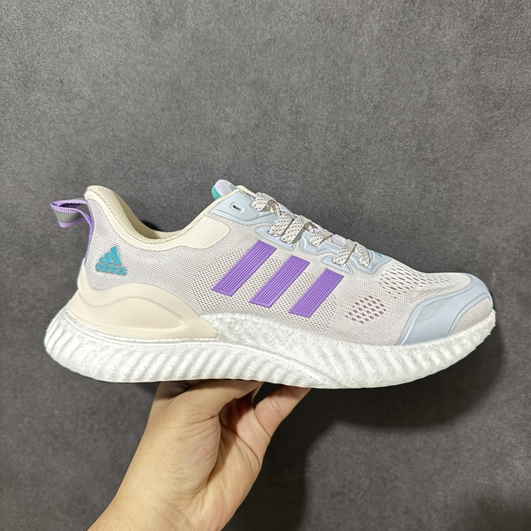 【公司级】阿迪达斯三叶草 Adidas Switch Fwd W 滑透气轻便 低帮 休闲跑步鞋 CG4866 Bounce中底,回弹buff拉满,Bounce中底带来持续能量反馈,落地软弹不卸力,每一步都像踩在云朵上,跑跳、久走都不累脚。 一体织透气网布,兼顾包裹性与透气性,告别闷汗黏脚,脚感轻盈到几乎“无负担”。 波浪纹橡胶大底,抓地力拉满,耐磨防滑,无论是柏油路还是湿滑地面,都能稳步前行。 尺码:36 36.5 37 38 38.5 39 40-选品中心