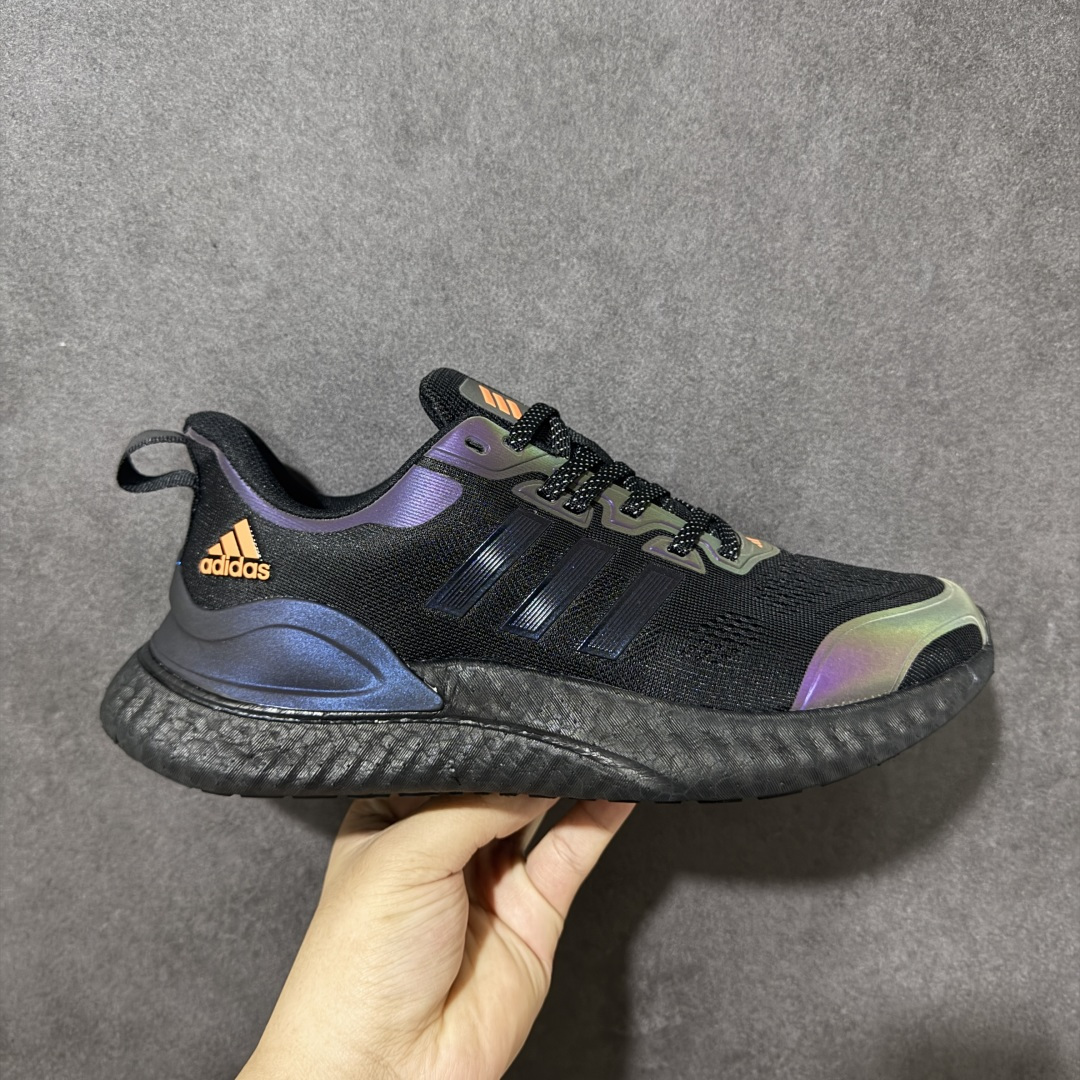 【公司级】阿迪达斯三叶草 Adidas Switch Fwd W 滑透气轻便 低帮 休闲跑步鞋 CG4862 Bounce中底,回弹buff拉满,Bounce中底带来持续能量反馈,落地软弹不卸力,每一步都像踩在云朵上,跑跳、久走都不累脚。 一体织透气网布,兼顾包裹性与透气性,告别闷汗黏脚,脚感轻盈到几乎“无负担”。 波浪纹橡胶大底,抓地力拉满,耐磨防滑,无论是柏油路还是湿滑地面,都能稳步前行。 尺码:36 36.5 37 38 38.5 39 40 40.5 41 42 42.5 43 44 44.5 45-选品中心
