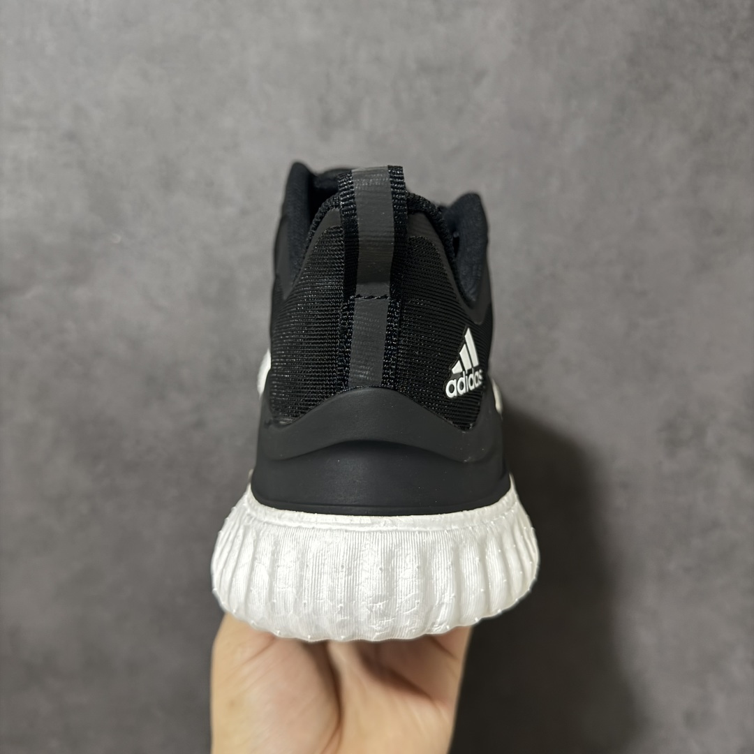 图片[4]-【公司级】阿迪达斯三叶草 Adidas Switch Fwd W 滑透气轻便 低帮 休闲跑步鞋 CG4861 Bounce中底，回弹buff拉满，Bounce中底带来持续能量反馈，落地软弹不卸力，每一步都像踩在云朵上，跑跳、久走都不累脚。 一体织透气网布，兼顾包裹性与透气性，告别闷汗黏脚，脚感轻盈到几乎“无负担”。 波浪纹橡胶大底，抓地力拉满，耐磨防滑，无论是柏油路还是湿滑地面，都能稳步前行。 尺码：36 36.5 37 38 38.5 39 40 40.5 41 42 42.5 43 44 44.5 45-选品中心