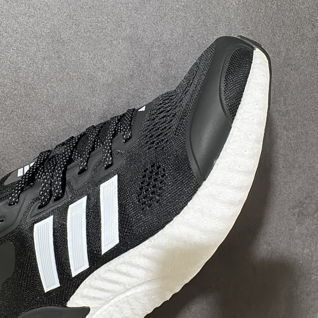 图片[8]-【公司级】阿迪达斯三叶草 Adidas Switch Fwd W 滑透气轻便 低帮 休闲跑步鞋 CG4861 Bounce中底，回弹buff拉满，Bounce中底带来持续能量反馈，落地软弹不卸力，每一步都像踩在云朵上，跑跳、久走都不累脚。 一体织透气网布，兼顾包裹性与透气性，告别闷汗黏脚，脚感轻盈到几乎“无负担”。 波浪纹橡胶大底，抓地力拉满，耐磨防滑，无论是柏油路还是湿滑地面，都能稳步前行。 尺码：36 36.5 37 38 38.5 39 40 40.5 41 42 42.5 43 44 44.5 45-选品中心