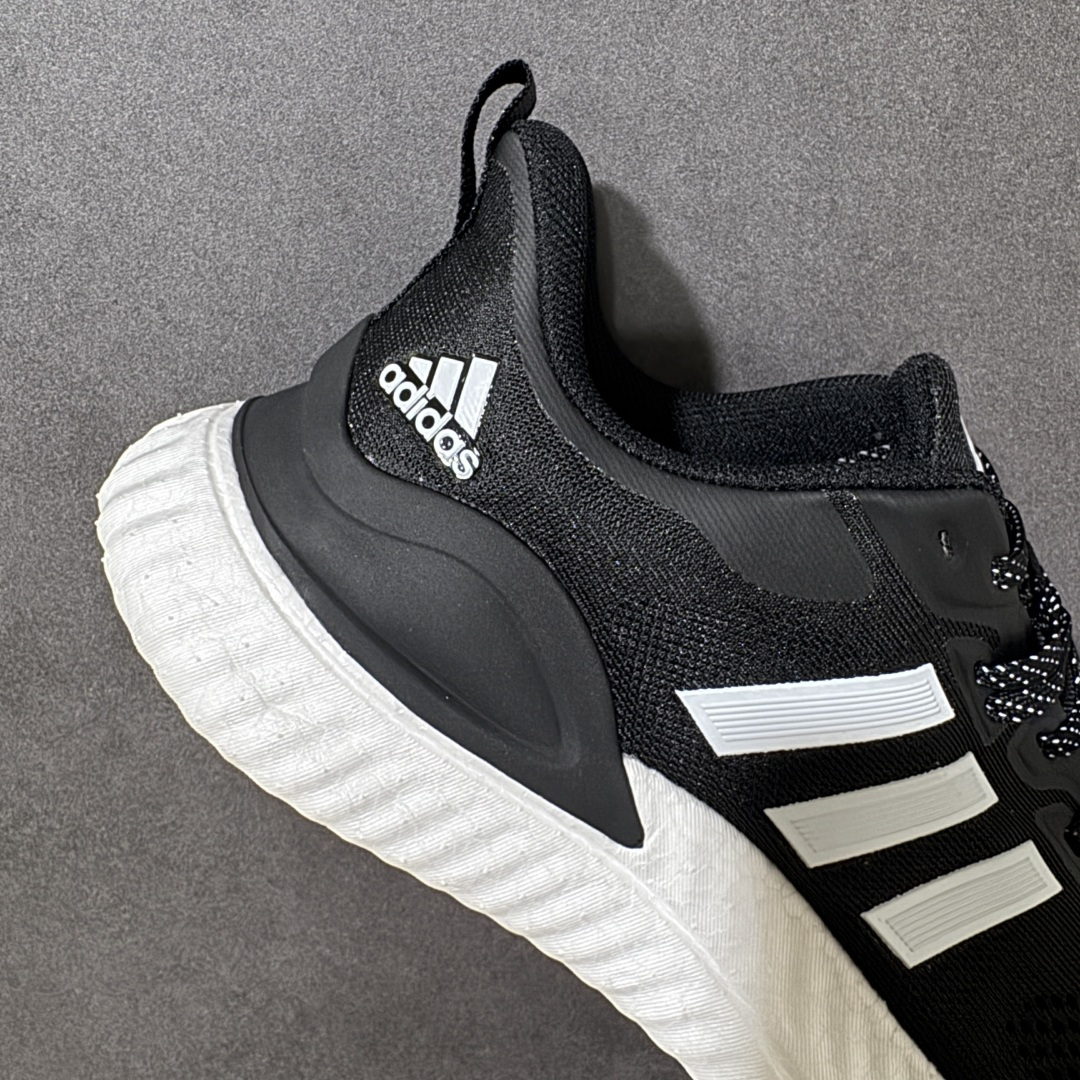 图片[7]-【公司级】阿迪达斯三叶草 Adidas Switch Fwd W 滑透气轻便 低帮 休闲跑步鞋 CG4861 Bounce中底，回弹buff拉满，Bounce中底带来持续能量反馈，落地软弹不卸力，每一步都像踩在云朵上，跑跳、久走都不累脚。 一体织透气网布，兼顾包裹性与透气性，告别闷汗黏脚，脚感轻盈到几乎“无负担”。 波浪纹橡胶大底，抓地力拉满，耐磨防滑，无论是柏油路还是湿滑地面，都能稳步前行。 尺码：36 36.5 37 38 38.5 39 40 40.5 41 42 42.5 43 44 44.5 45-选品中心