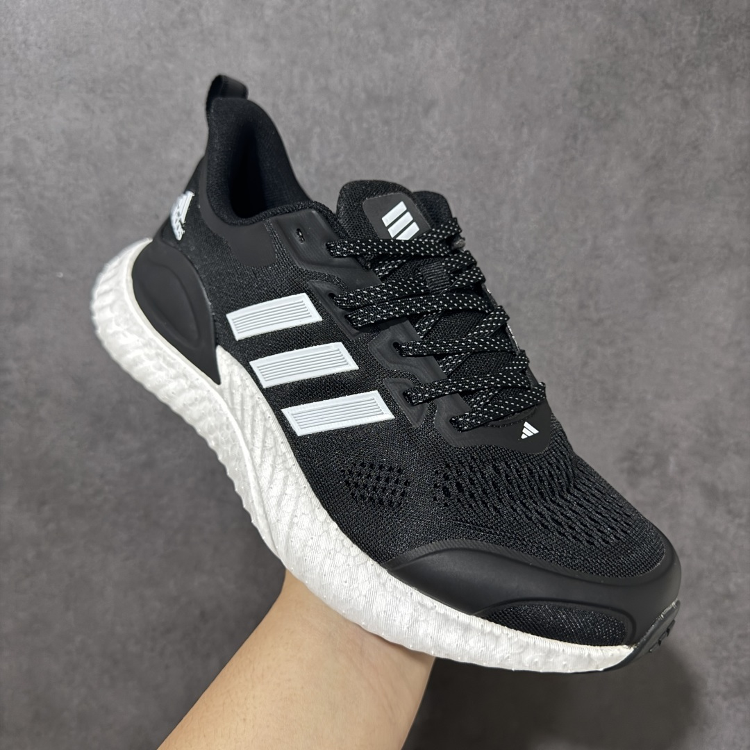 图片[3]-【公司级】阿迪达斯三叶草 Adidas Switch Fwd W 滑透气轻便 低帮 休闲跑步鞋 CG4861 Bounce中底，回弹buff拉满，Bounce中底带来持续能量反馈，落地软弹不卸力，每一步都像踩在云朵上，跑跳、久走都不累脚。 一体织透气网布，兼顾包裹性与透气性，告别闷汗黏脚，脚感轻盈到几乎“无负担”。 波浪纹橡胶大底，抓地力拉满，耐磨防滑，无论是柏油路还是湿滑地面，都能稳步前行。 尺码：36 36.5 37 38 38.5 39 40 40.5 41 42 42.5 43 44 44.5 45-选品中心