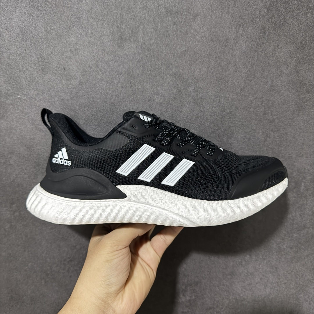 【公司级】阿迪达斯三叶草 Adidas Switch Fwd W 滑透气轻便 低帮 休闲跑步鞋 CG4861 Bounce中底,回弹buff拉满,Bounce中底带来持续能量反馈,落地软弹不卸力,每一步都像踩在云朵上,跑跳、久走都不累脚。 一体织透气网布,兼顾包裹性与透气性,告别闷汗黏脚,脚感轻盈到几乎“无负担”。 波浪纹橡胶大底,抓地力拉满,耐磨防滑,无论是柏油路还是湿滑地面,都能稳步前行。 尺码:36 36.5 37 38 38.5 39 40 40.5 41 42 42.5 43 44 44.5 45-选品中心