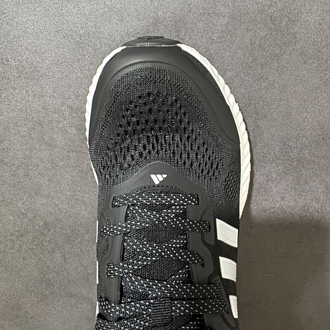 图片[5]-【公司级】阿迪达斯三叶草 Adidas Switch Fwd W 滑透气轻便 低帮 休闲跑步鞋 CG4861 Bounce中底，回弹buff拉满，Bounce中底带来持续能量反馈，落地软弹不卸力，每一步都像踩在云朵上，跑跳、久走都不累脚。 一体织透气网布，兼顾包裹性与透气性，告别闷汗黏脚，脚感轻盈到几乎“无负担”。 波浪纹橡胶大底，抓地力拉满，耐磨防滑，无论是柏油路还是湿滑地面，都能稳步前行。 尺码：36 36.5 37 38 38.5 39 40 40.5 41 42 42.5 43 44 44.5 45-选品中心