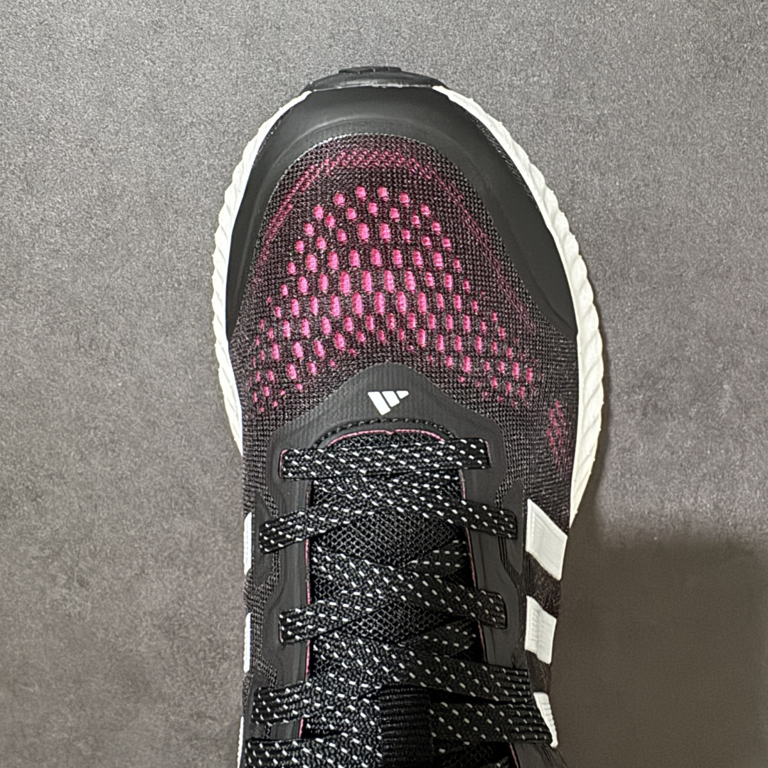 图片[5]-【公司级】阿迪达斯三叶草 Adidas Switch Fwd W 滑透气轻便 低帮 休闲跑步鞋 CG4867 Bounce中底，回弹buff拉满，Bounce中底带来持续能量反馈，落地软弹不卸力，每一步都像踩在云朵上，跑跳、久走都不累脚。 一体织透气网布，兼顾包裹性与透气性，告别闷汗黏脚，脚感轻盈到几乎“无负担”。 波浪纹橡胶大底，抓地力拉满，耐磨防滑，无论是柏油路还是湿滑地面，都能稳步前行。 尺码：36 36.5 37 38 38.5 39 40-选品中心