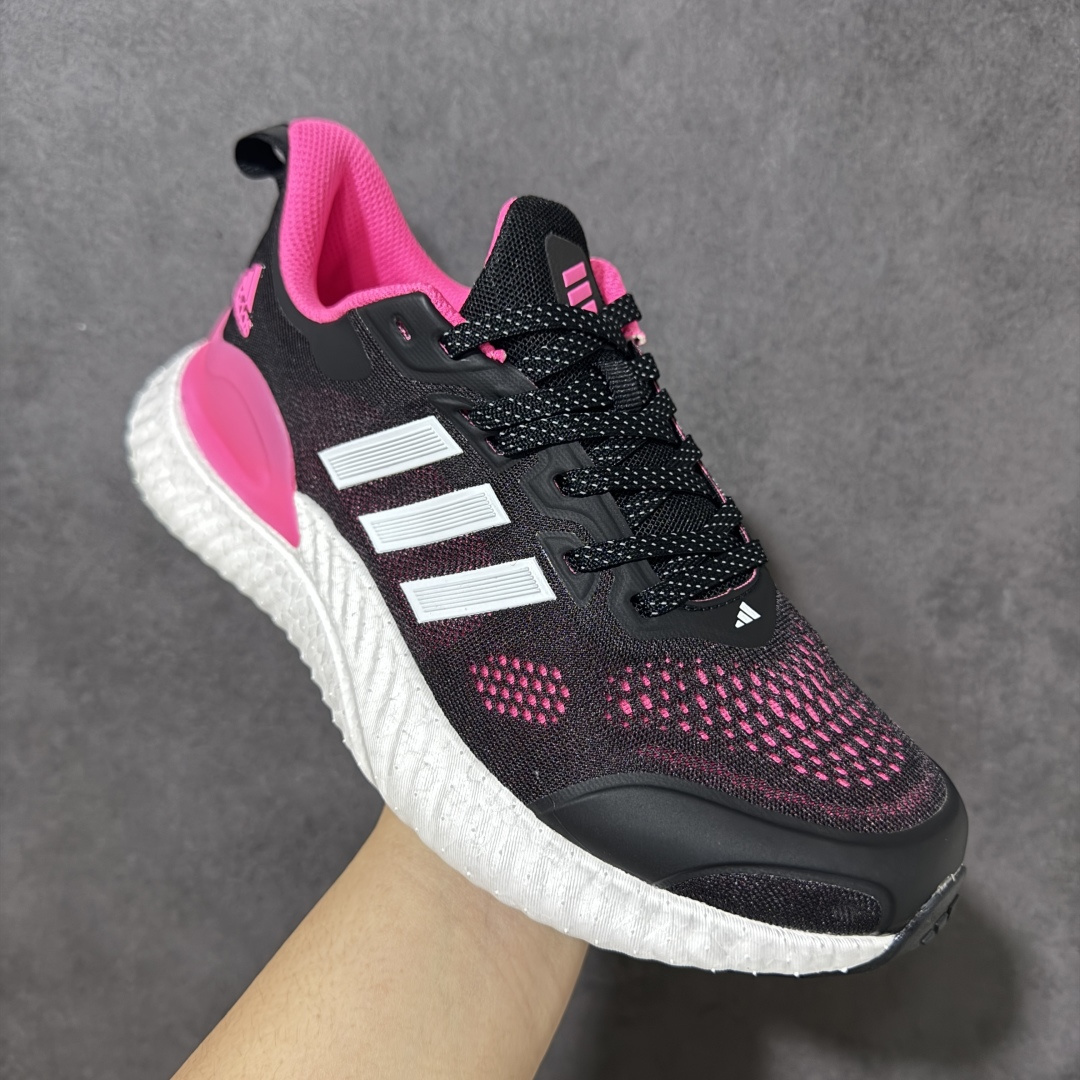 图片[3]-【公司级】阿迪达斯三叶草 Adidas Switch Fwd W 滑透气轻便 低帮 休闲跑步鞋 CG4867 Bounce中底，回弹buff拉满，Bounce中底带来持续能量反馈，落地软弹不卸力，每一步都像踩在云朵上，跑跳、久走都不累脚。 一体织透气网布，兼顾包裹性与透气性，告别闷汗黏脚，脚感轻盈到几乎“无负担”。 波浪纹橡胶大底，抓地力拉满，耐磨防滑，无论是柏油路还是湿滑地面，都能稳步前行。 尺码：36 36.5 37 38 38.5 39 40-选品中心