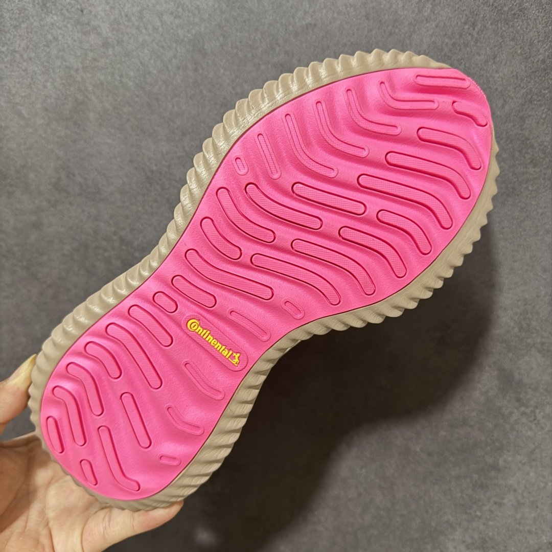图片[9]-【公司级】adidas AlphaBounce Beyond 舒适 低帮 休闲跑步鞋 男女同款 CG4367 Bounce中底，回弹buff拉满，Bounce中底带来持续能量反馈，落地软弹不卸力，每一步都像踩在云朵上，跑跳、久走都不累脚。 一体织透气网布，兼顾包裹性与透气性，告别闷汗黏脚，脚感轻盈到几乎“无负担”。 波浪纹橡胶大底，抓地力拉满，耐磨防滑，无论是柏油路还是湿滑地面，都能稳步前行。 尺码：36 36.5 37 38 38.5 39 40 40.5 41 42 42.5 43 44 44.5 45-选品中心