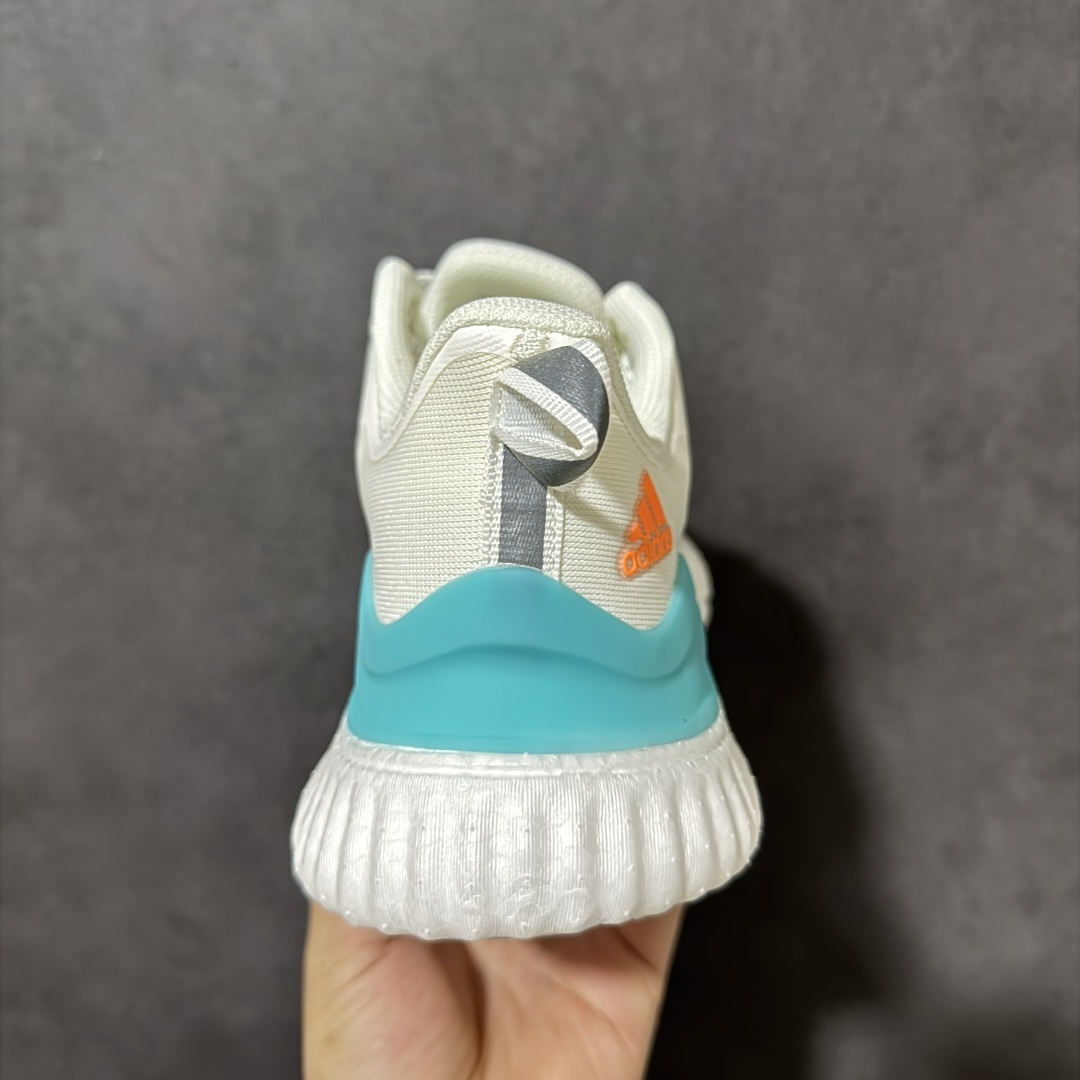 图片[4]-【公司级】阿迪达斯三叶草 Adidas Switch Fwd W 滑透气轻便 低帮 休闲跑步鞋 CG4865 Bounce中底，回弹buff拉满，Bounce中底带来持续能量反馈，落地软弹不卸力，每一步都像踩在云朵上，跑跳、久走都不累脚。 一体织透气网布，兼顾包裹性与透气性，告别闷汗黏脚，脚感轻盈到几乎“无负担”。 波浪纹橡胶大底，抓地力拉满，耐磨防滑，无论是柏油路还是湿滑地面，都能稳步前行。 尺码：36 36.5 37 38 38.5 39 40 40.5 41 42 42.5 43 44 44.5 45-选品中心