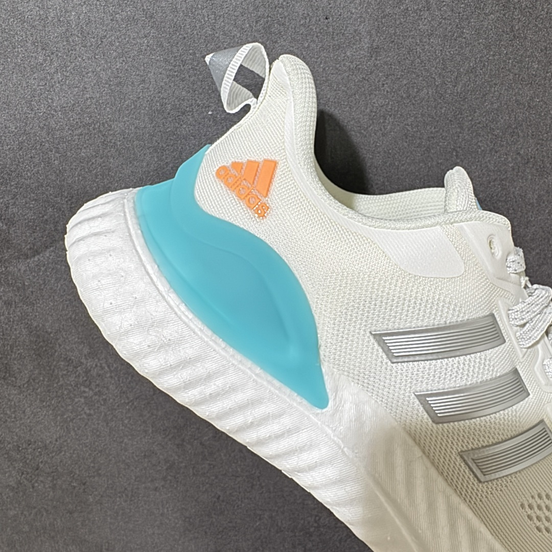 图片[7]-【公司级】阿迪达斯三叶草 Adidas Switch Fwd W 滑透气轻便 低帮 休闲跑步鞋 CG4865 Bounce中底，回弹buff拉满，Bounce中底带来持续能量反馈，落地软弹不卸力，每一步都像踩在云朵上，跑跳、久走都不累脚。 一体织透气网布，兼顾包裹性与透气性，告别闷汗黏脚，脚感轻盈到几乎“无负担”。 波浪纹橡胶大底，抓地力拉满，耐磨防滑，无论是柏油路还是湿滑地面，都能稳步前行。 尺码：36 36.5 37 38 38.5 39 40 40.5 41 42 42.5 43 44 44.5 45-选品中心