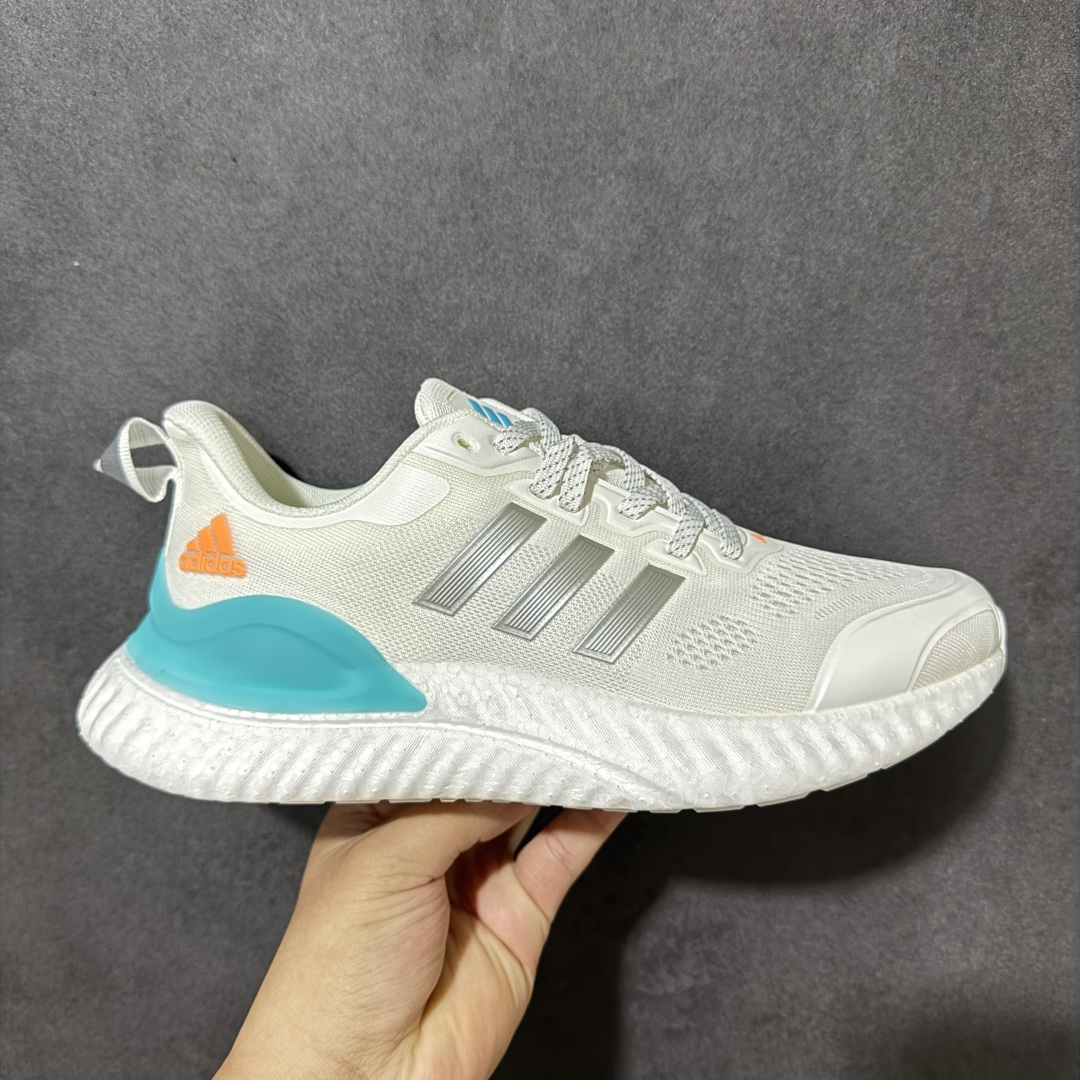 【公司级】阿迪达斯三叶草 Adidas Switch Fwd W 滑透气轻便 低帮 休闲跑步鞋 CG4865 Bounce中底,回弹buff拉满,Bounce中底带来持续能量反馈,落地软弹不卸力,每一步都像踩在云朵上,跑跳、久走都不累脚。 一体织透气网布,兼顾包裹性与透气性,告别闷汗黏脚,脚感轻盈到几乎“无负担”。 波浪纹橡胶大底,抓地力拉满,耐磨防滑,无论是柏油路还是湿滑地面,都能稳步前行。 尺码:36 36.5 37 38 38.5 39 40 40.5 41 42 42.5 43 44 44.5 45-选品中心