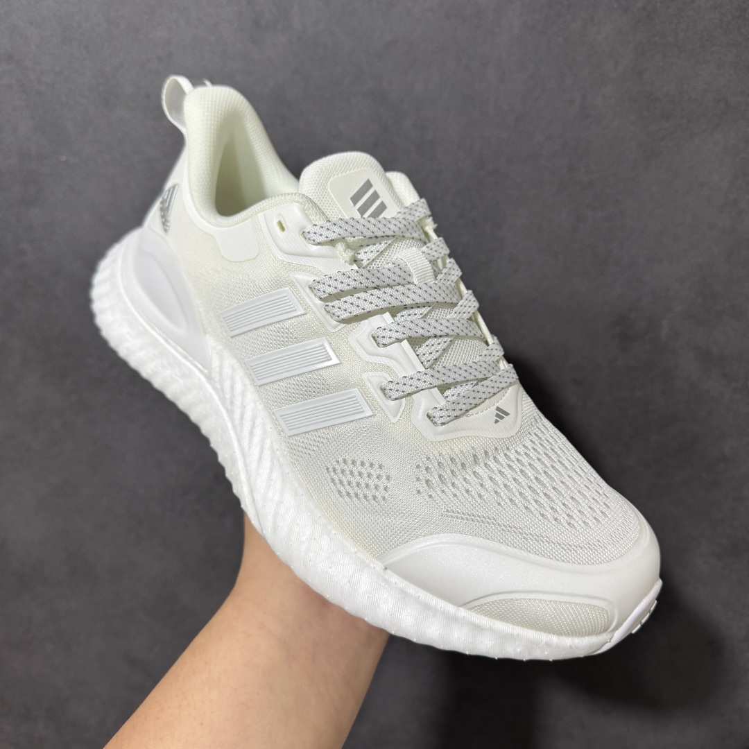 图片[3]-【公司级】阿迪达斯三叶草 Adidas Switch Fwd W 滑透气轻便 低帮 休闲跑步鞋 CG4864 Bounce中底，回弹buff拉满，Bounce中底带来持续能量反馈，落地软弹不卸力，每一步都像踩在云朵上，跑跳、久走都不累脚。 一体织透气网布，兼顾包裹性与透气性，告别闷汗黏脚，脚感轻盈到几乎“无负担”。 波浪纹橡胶大底，抓地力拉满，耐磨防滑，无论是柏油路还是湿滑地面，都能稳步前行。 尺码：36 36.5 37 38 38.5 39 40 40.5 41 42 42.5 43 44 44.5 45-选品中心