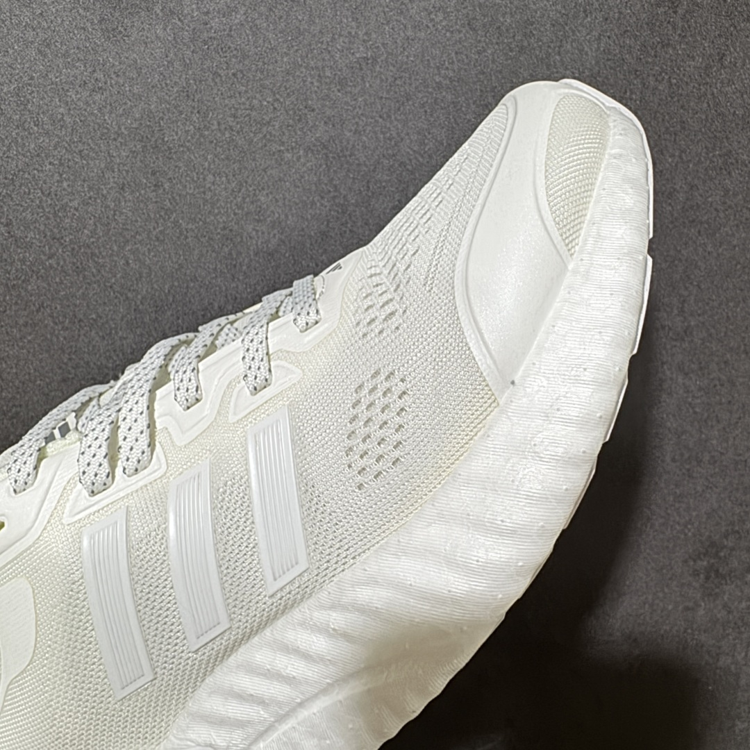 图片[8]-【公司级】阿迪达斯三叶草 Adidas Switch Fwd W 滑透气轻便 低帮 休闲跑步鞋 CG4864 Bounce中底，回弹buff拉满，Bounce中底带来持续能量反馈，落地软弹不卸力，每一步都像踩在云朵上，跑跳、久走都不累脚。 一体织透气网布，兼顾包裹性与透气性，告别闷汗黏脚，脚感轻盈到几乎“无负担”。 波浪纹橡胶大底，抓地力拉满，耐磨防滑，无论是柏油路还是湿滑地面，都能稳步前行。 尺码：36 36.5 37 38 38.5 39 40 40.5 41 42 42.5 43 44 44.5 45-选品中心