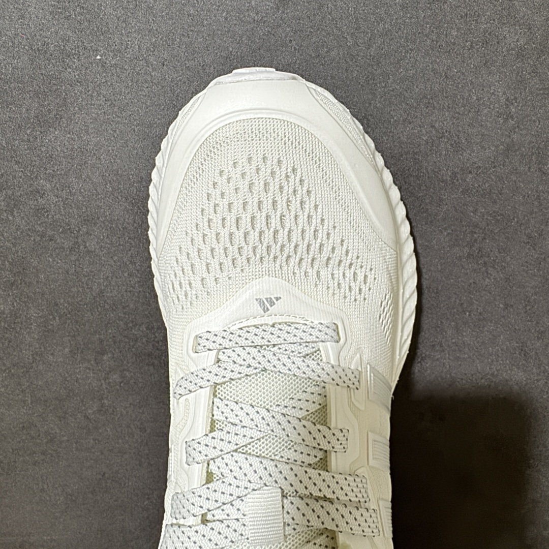 图片[5]-【公司级】阿迪达斯三叶草 Adidas Switch Fwd W 滑透气轻便 低帮 休闲跑步鞋 CG4864 Bounce中底，回弹buff拉满，Bounce中底带来持续能量反馈，落地软弹不卸力，每一步都像踩在云朵上，跑跳、久走都不累脚。 一体织透气网布，兼顾包裹性与透气性，告别闷汗黏脚，脚感轻盈到几乎“无负担”。 波浪纹橡胶大底，抓地力拉满，耐磨防滑，无论是柏油路还是湿滑地面，都能稳步前行。 尺码：36 36.5 37 38 38.5 39 40 40.5 41 42 42.5 43 44 44.5 45-选品中心