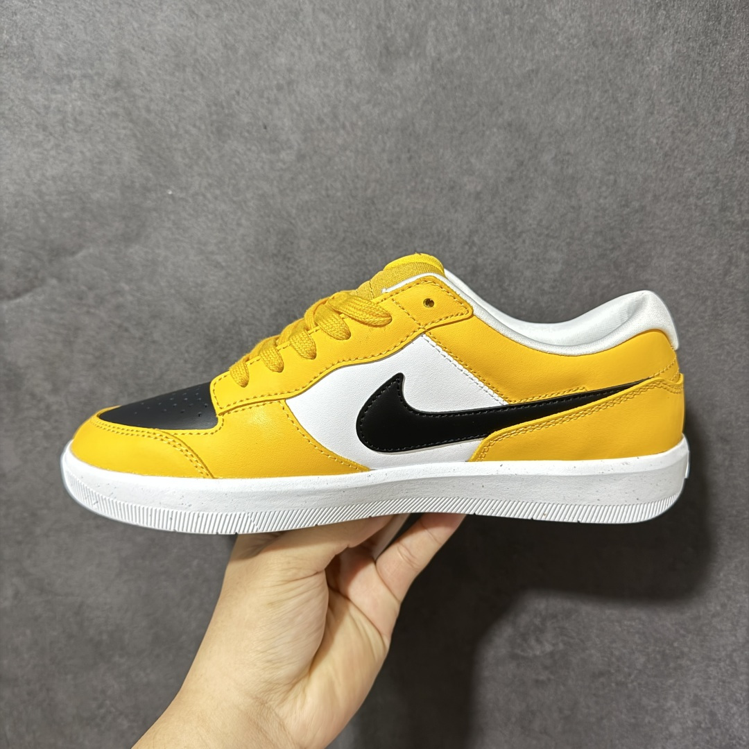 图片[2]-【公司级】Nike SB Force 58 硫化杯底 传统篮球风格板鞋 Nike SB Force 58 男/女滑板鞋采用包边设计 经久耐穿 硫化结构则有效提升灵活性 穿上这款创意力作 助你耀动街头 采用帆布和翻毛皮组合材料 融入打孔设计 为你打造彰显经典篮球风范的整体造型 货号：DH7505-700 尺码：36 36.5 37.5 38 38.5 39 40 40.5 41 42 42.5 43 44 45-选品中心
