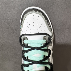 Nike SB Dunk Low 绑带 低帮休闲板鞋 DD1391-100#大厂纯原品质出货 超高清洁度 Nike SB Dunk Low 绑带 低帮休闲板鞋 DD1391-100#大厂纯原品质出货 超高清洁度