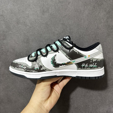 Nike SB Dunk Low 绑带 低帮休闲板鞋 DD1391-100#大厂纯原品质出货 超高清洁度 Nike SB Dunk Low 绑带 低帮休闲板鞋 DD1391-100#大厂纯原品质出货 超高清洁度