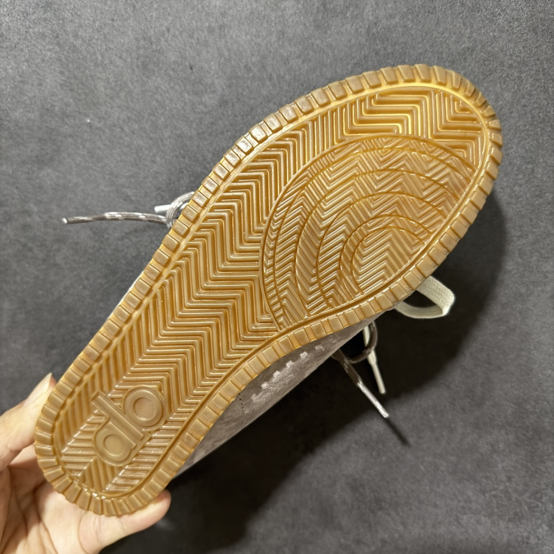 图片[9]-【公司级】Alo Sunset Sneaker 徳训生活休闲鞋 半拖 货号：A1004U-BROWN  尺码：36 36.5 37 37.5 38 38.5 39 40 41 41.5 42 42.5 43 44 45-选品中心