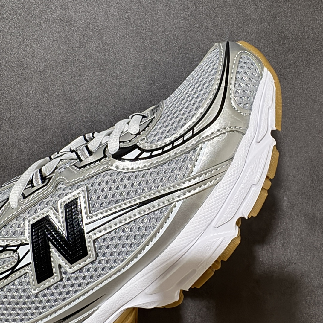 图片[8]-【公司级】New Balance NB 740 复古单品 公司级New Balance NB 740 舒适防滑耐磨 低帮 体闲跑步鞋男女同款 货号：U740GB2 尺码：36 36.5 37 38 38.5 39 40 40.5 41.5 42 42.5 43 44 45-选品中心