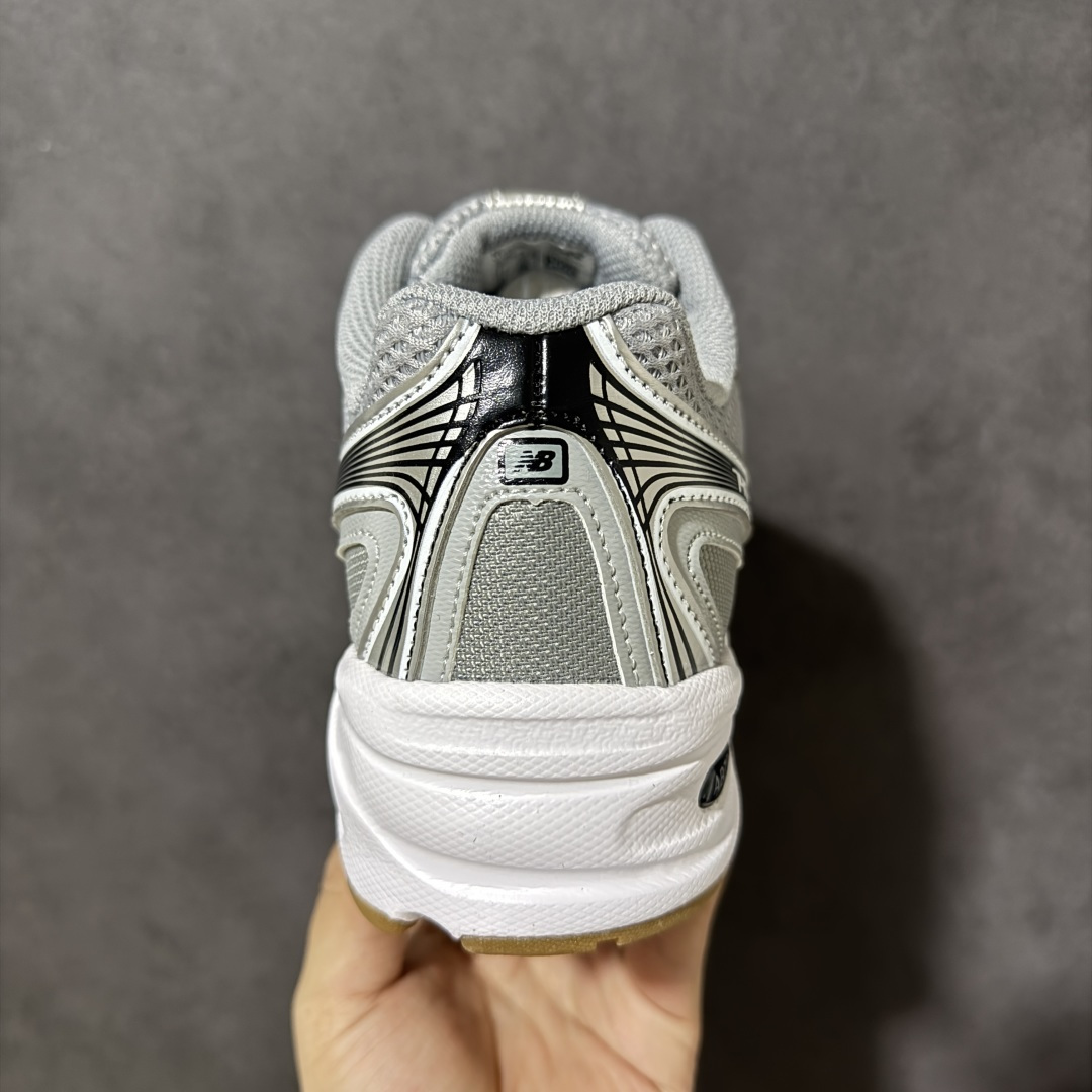 图片[4]-【公司级】New Balance NB 740 复古单品 公司级New Balance NB 740 舒适防滑耐磨 低帮 体闲跑步鞋男女同款 货号：U740GB2 尺码：36 36.5 37 38 38.5 39 40 40.5 41.5 42 42.5 43 44 45-选品中心