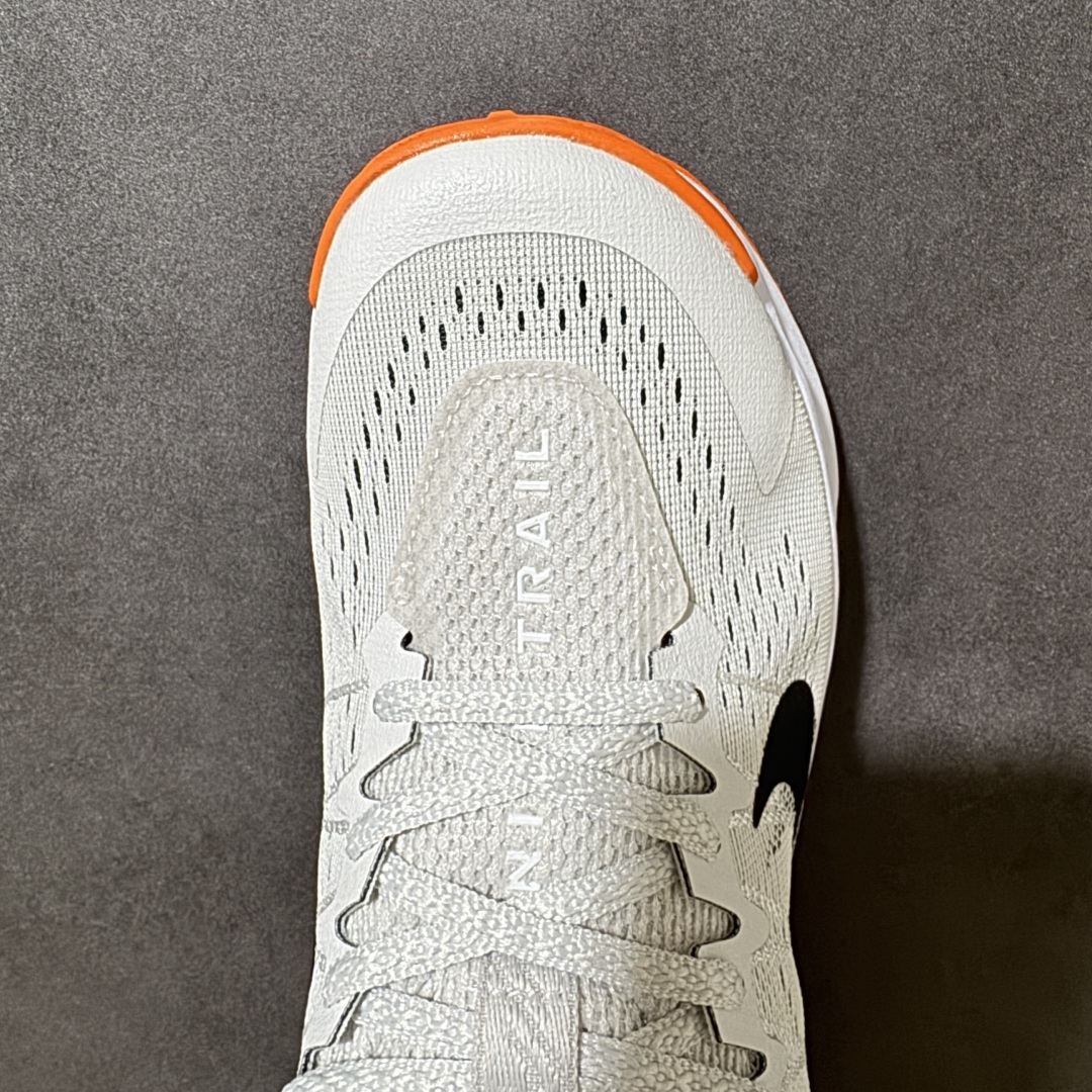图片[5]-【公司级】Nike Reactx Wildhorse 10 耐克 防滑耐磨 轻盈舒适 越野跑步鞋 兼顾迅疾外观和稳固脚感 后跟覆面和中足动态支撑巧妙融合 缔造稳定顺畅的迈步体验 货号：FV2338-103 尺码：36 36.5 37.5 38 38.5 39 40 40.5 41 42 42.5 43 44 45-选品中心