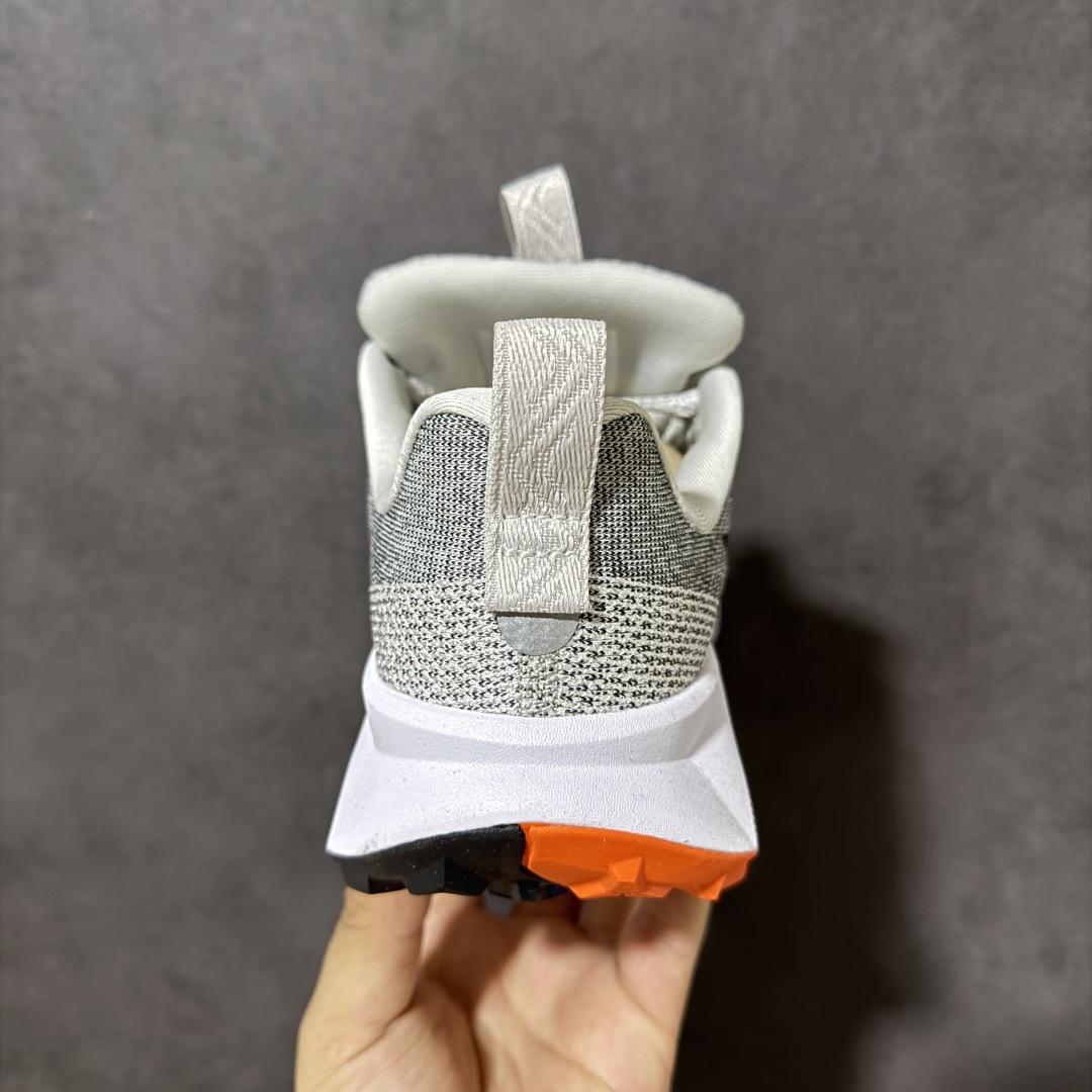 图片[4]-【公司级】Nike Reactx Wildhorse 10 耐克 防滑耐磨 轻盈舒适 越野跑步鞋 兼顾迅疾外观和稳固脚感 后跟覆面和中足动态支撑巧妙融合 缔造稳定顺畅的迈步体验 货号：FV2338-103 尺码：36 36.5 37.5 38 38.5 39 40 40.5 41 42 42.5 43 44 45-选品中心