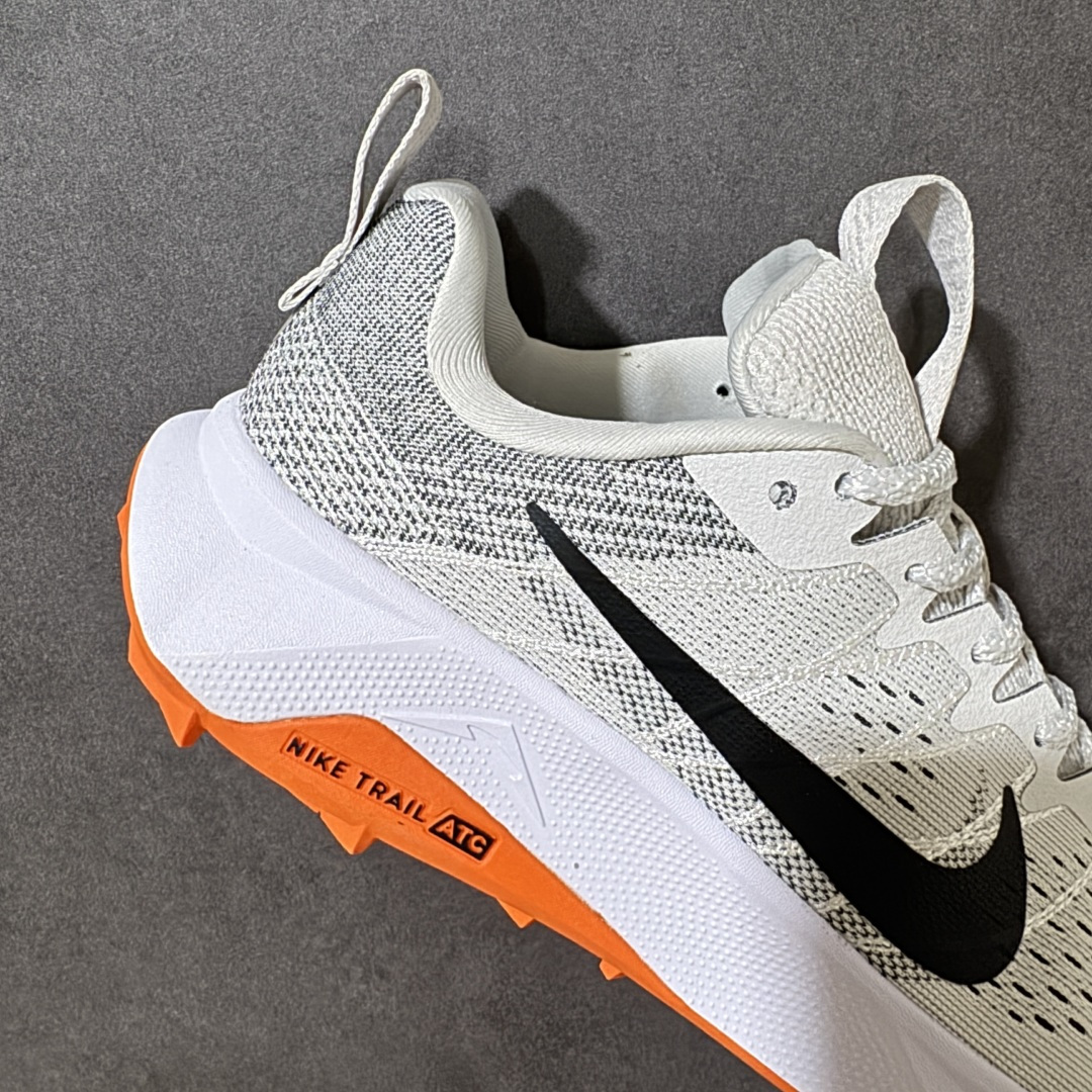 图片[7]-【公司级】Nike Reactx Wildhorse 10 耐克 防滑耐磨 轻盈舒适 越野跑步鞋 兼顾迅疾外观和稳固脚感 后跟覆面和中足动态支撑巧妙融合 缔造稳定顺畅的迈步体验 货号：FV2338-103 尺码：36 36.5 37.5 38 38.5 39 40 40.5 41 42 42.5 43 44 45-选品中心