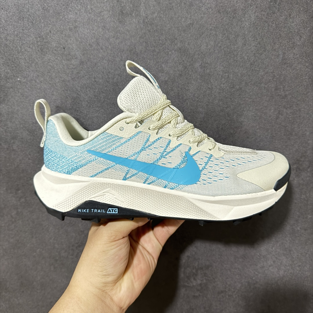 【公司级】Nike Reactx Wildhorse 10 耐克 防滑耐磨 轻盈舒适 越野跑步鞋 兼顾迅疾外观和稳固脚感 后跟覆面和中足动态支撑巧妙融合 缔造稳定顺畅的迈步体验 货号:FV2338-010 尺码:36 36.5 37.5 38 38.5 39 40 40.5 41 42 42.5 43 44 45-选品中心