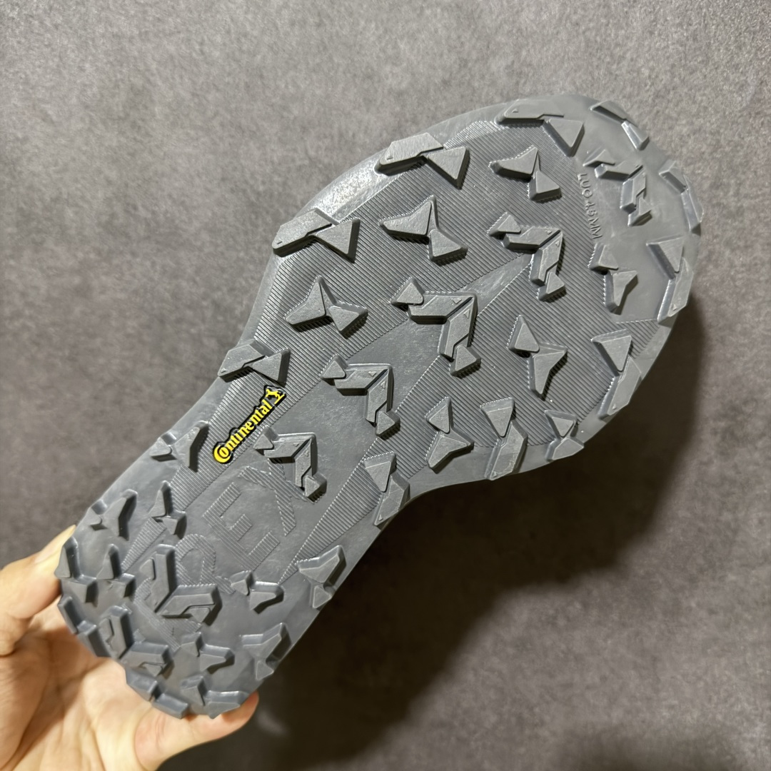 图片[9]-【公司级】Adidas Terrex Agravic TT 阿迪达斯 系带缓震轻质 舒适百搭 低帮马拉松运动跑步鞋 货号：JS3518 尺码：40 40.5 41 42 42.5 43 44 45-选品中心