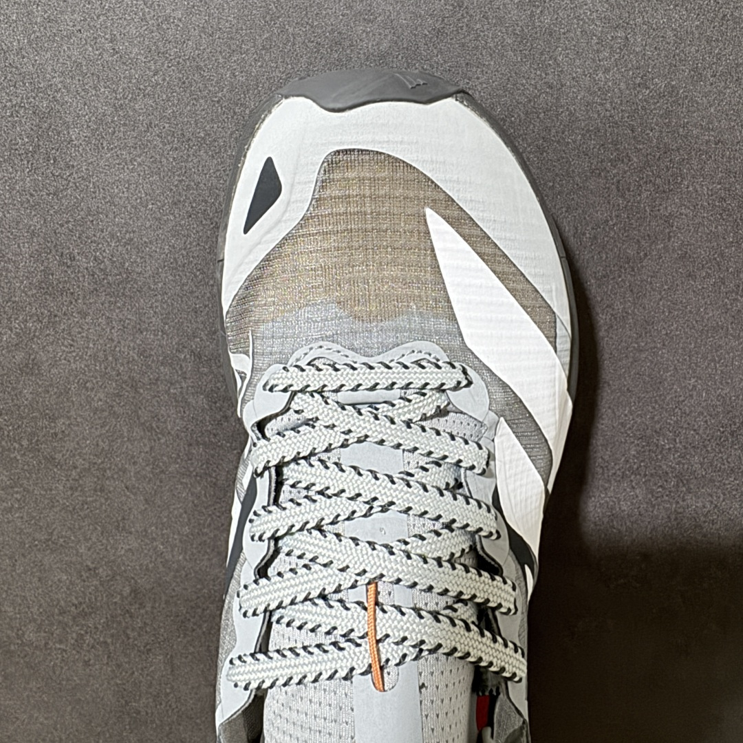 图片[5]-【公司级】Adidas Terrex Agravic TT 阿迪达斯 系带缓震轻质 舒适百搭 低帮马拉松运动跑步鞋 货号：JS3518 尺码：40 40.5 41 42 42.5 43 44 45-选品中心